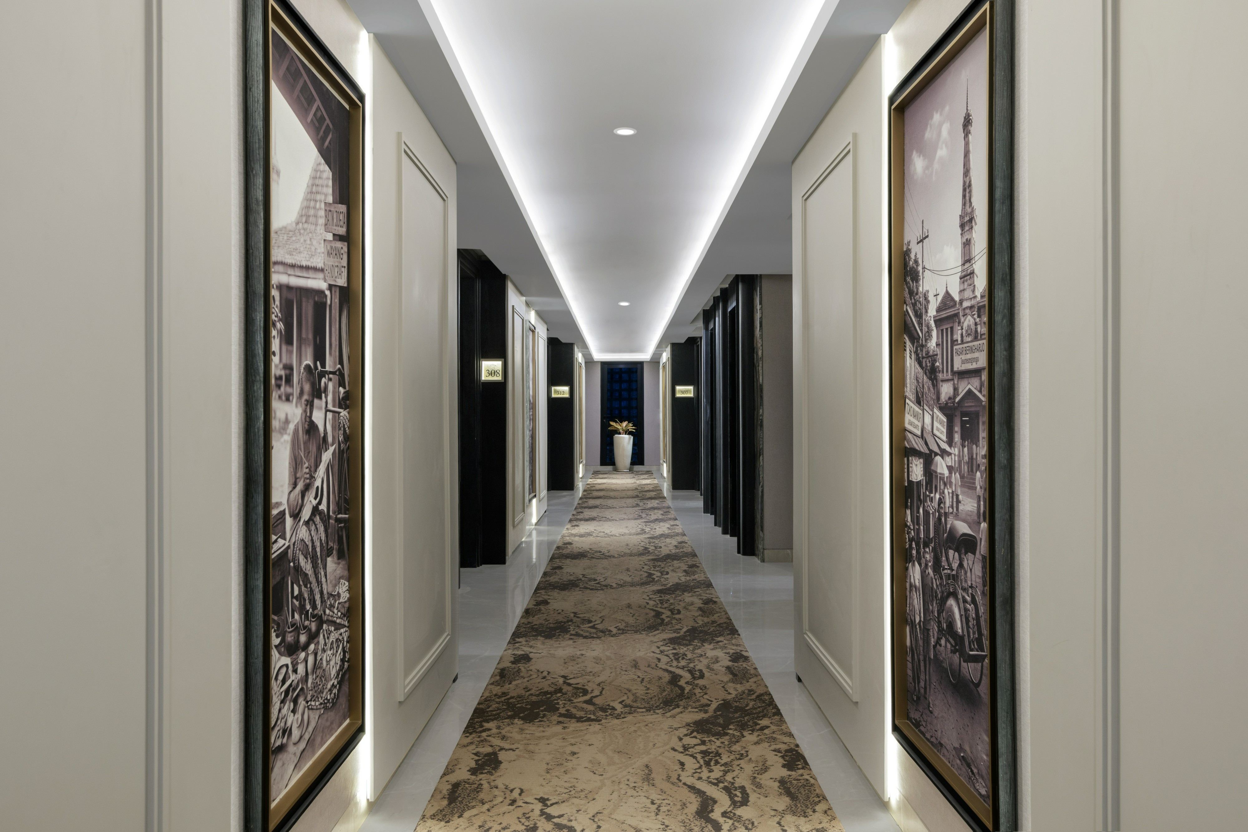 Others 3, The Prajan Hotel & Villas by natt's hospitality, Yogyakarta