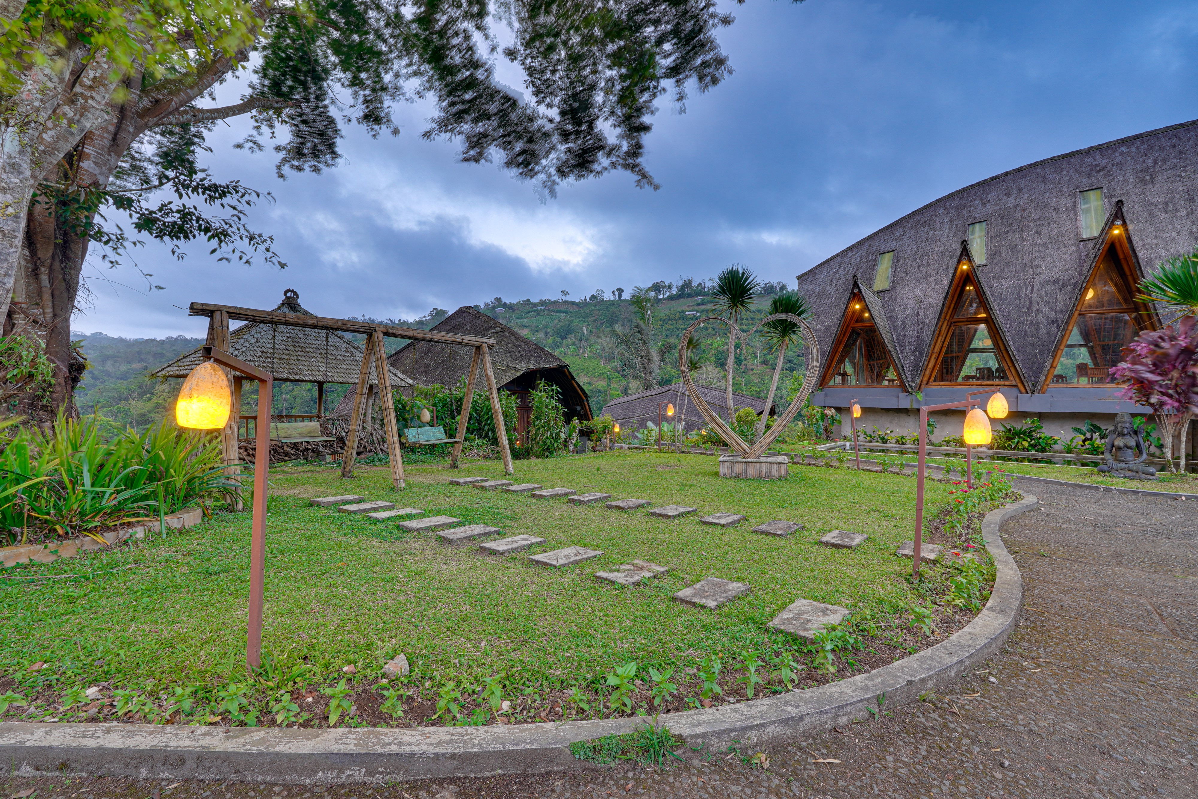 Others 4, Plaga Eco Village by Nabe Hospitality Management, Badung