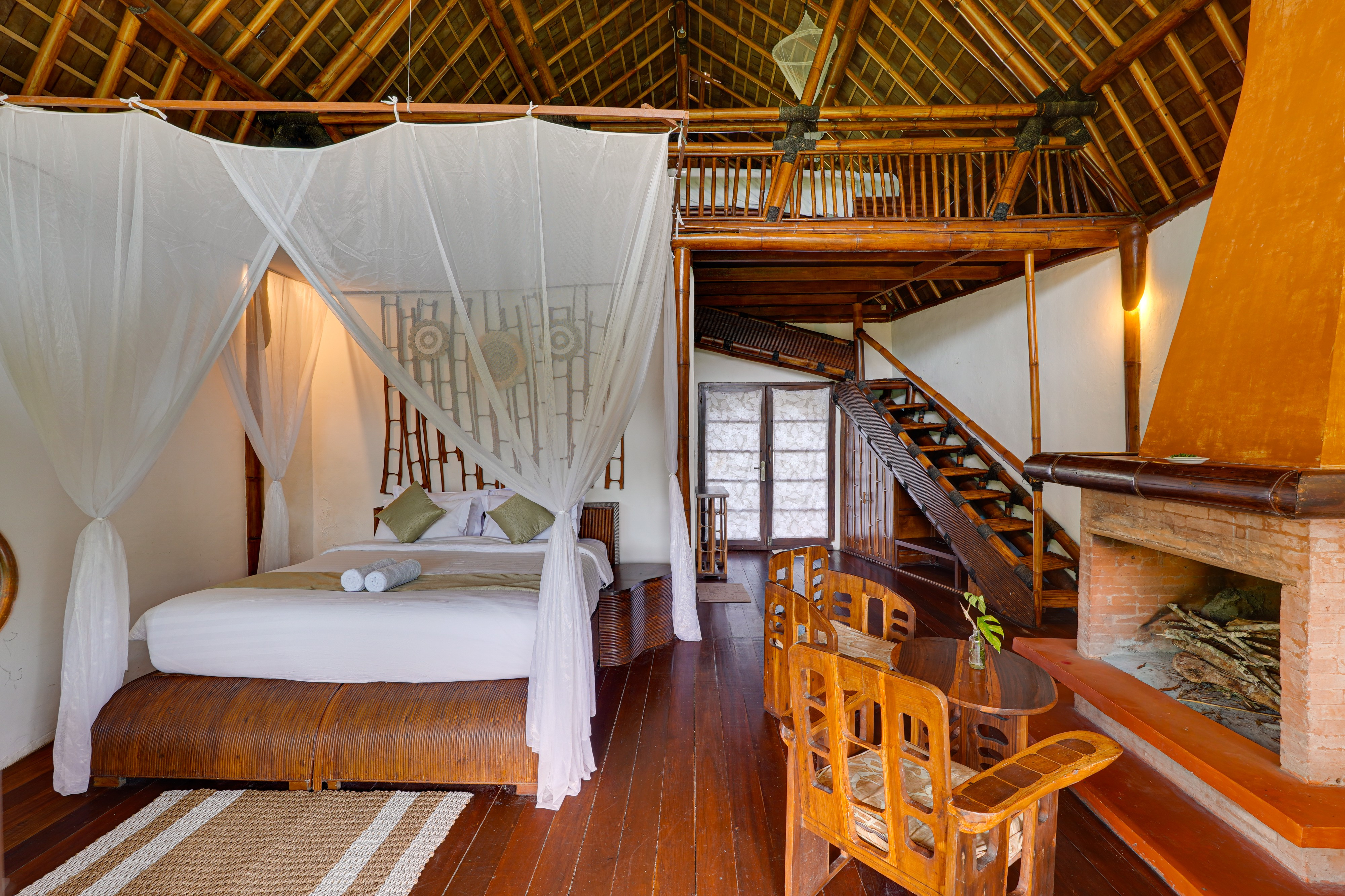 Others 2, Plaga Eco Village by Nabe Hospitality Management, Badung