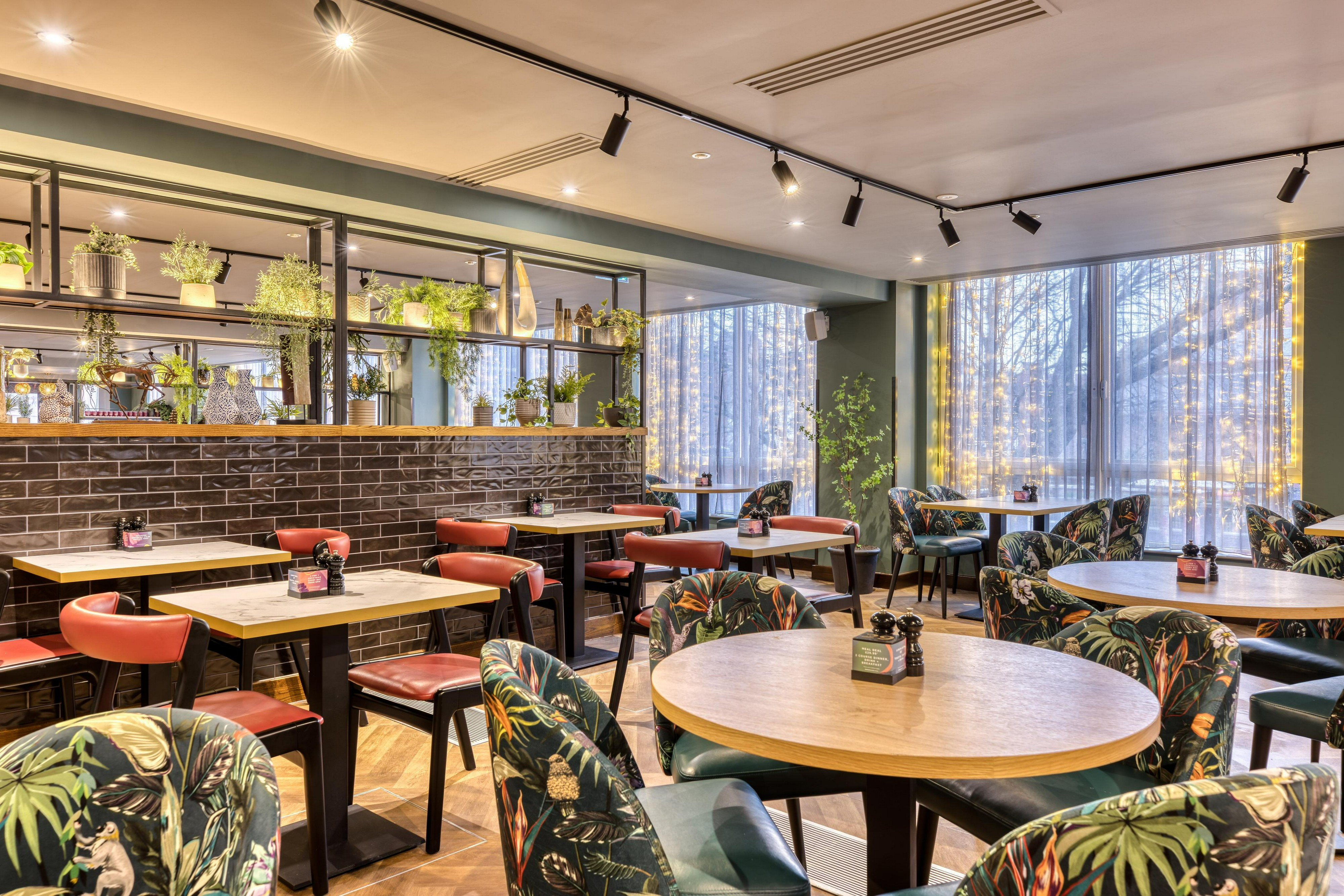 Food & Drinks 4, Premier Inn Haydock Park/M6 J23, Wigan