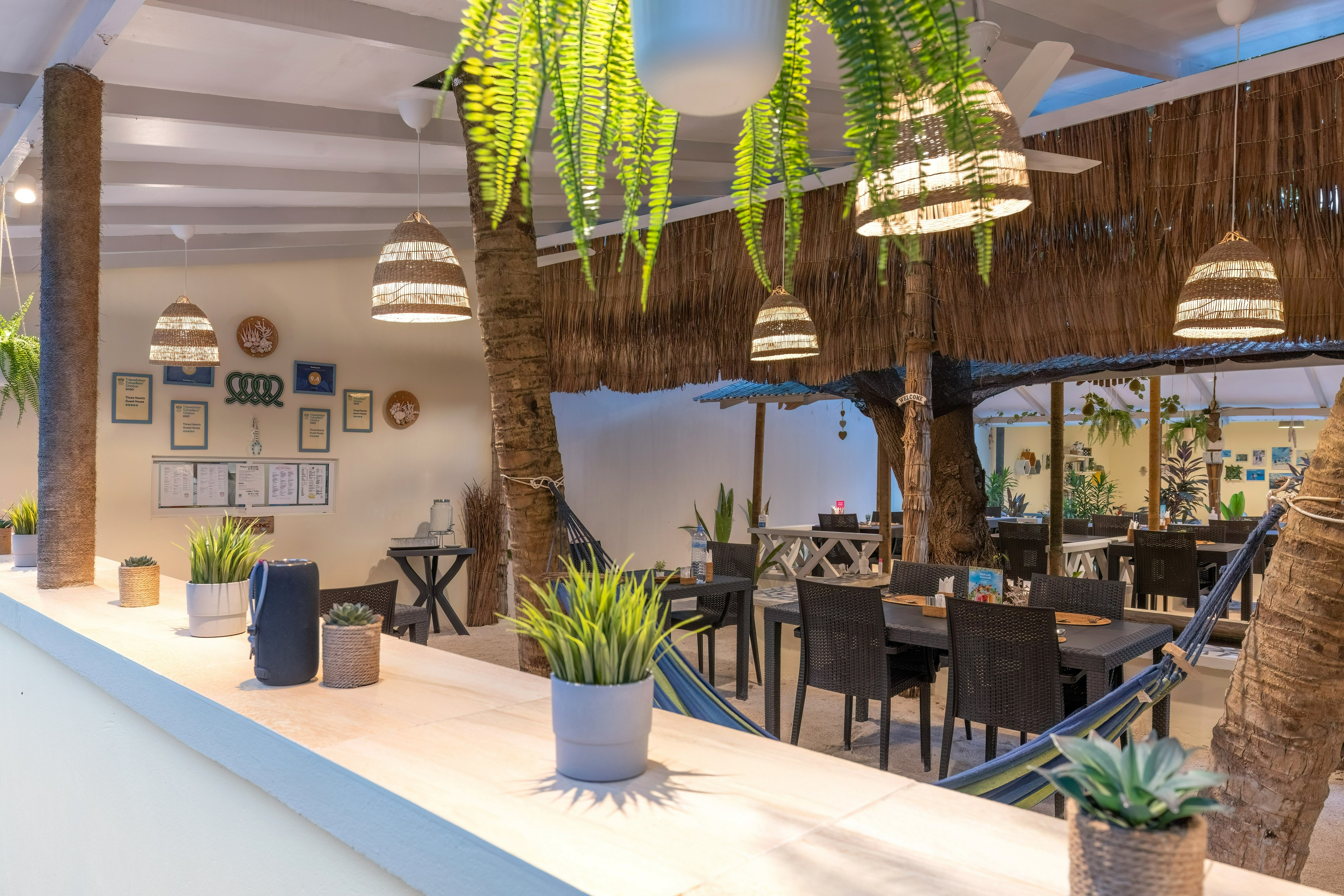 Others 2, Three Hearts Guesthouse & Villas, Baa Atoll