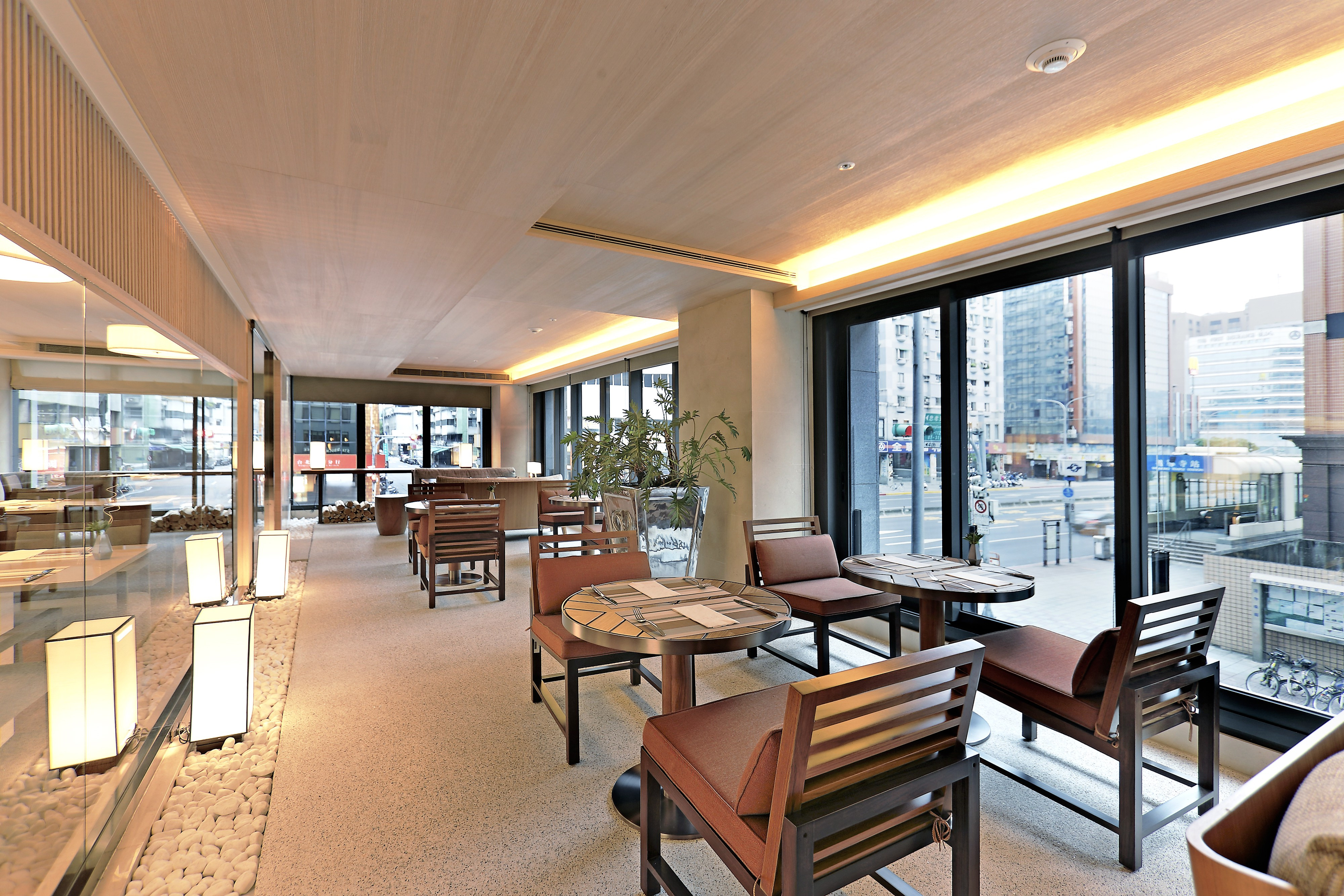 Food & Drinks 4, HOTEL COZZI Zhongxiao Taipei, Taipei City