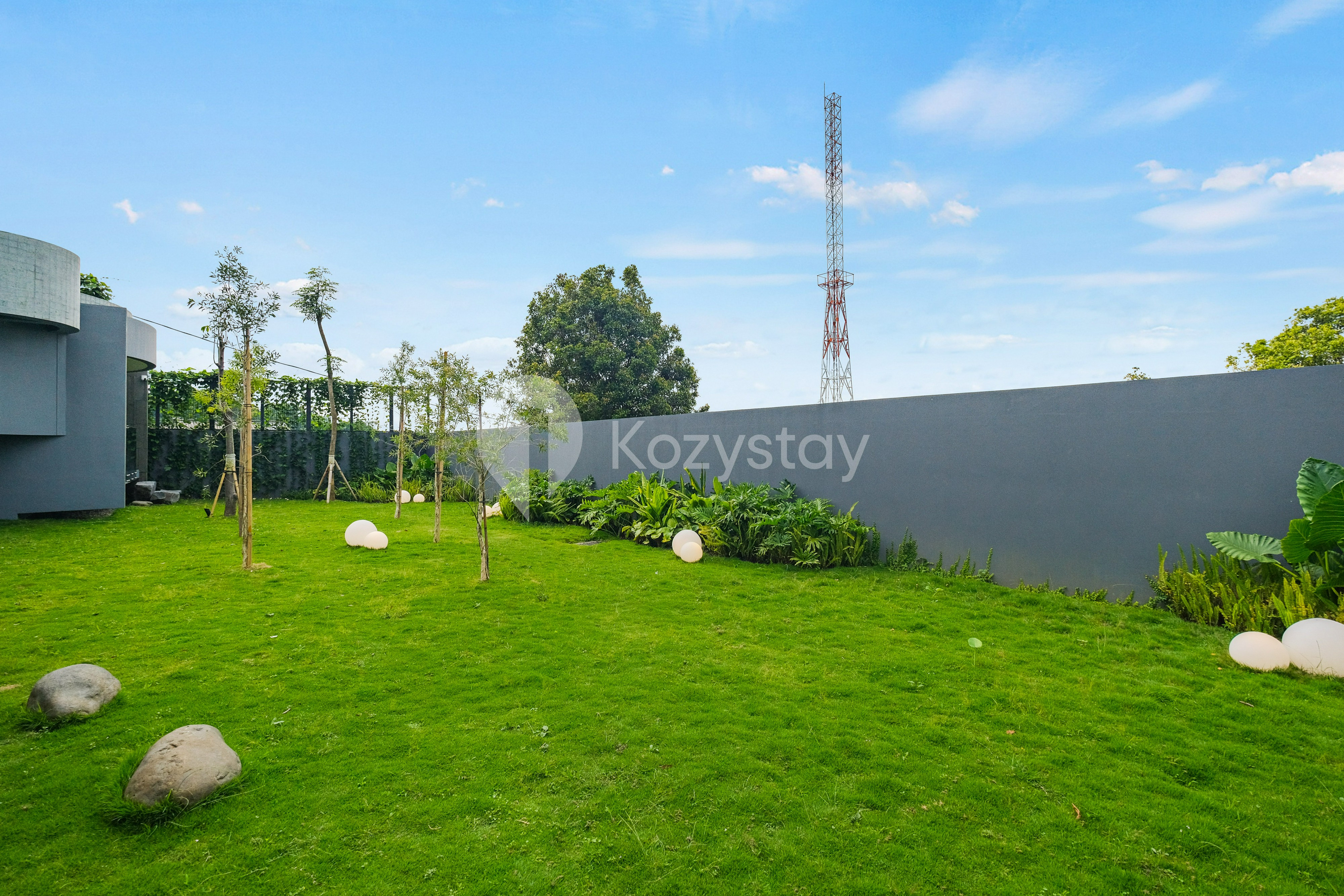 Others 5, Calma Villa by Kozystay - Bandung, Bandung