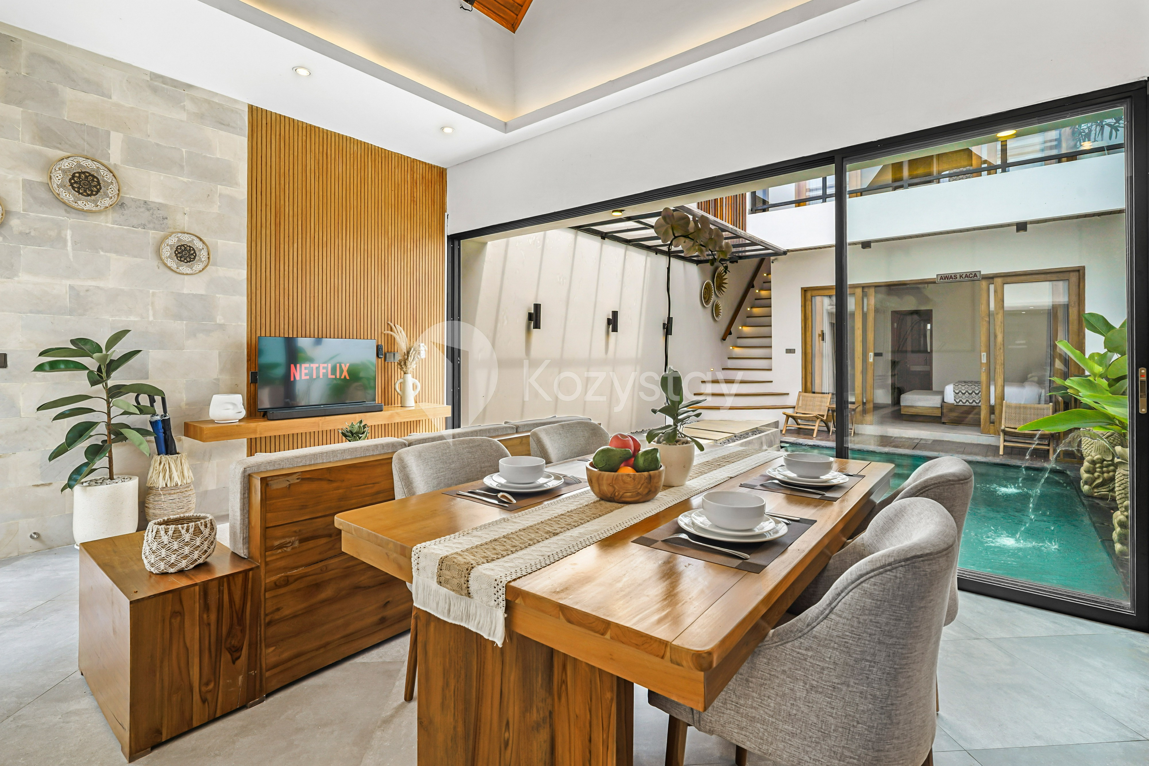 Others 4, Oslen Villa by Kozystay - Canggu, Badung