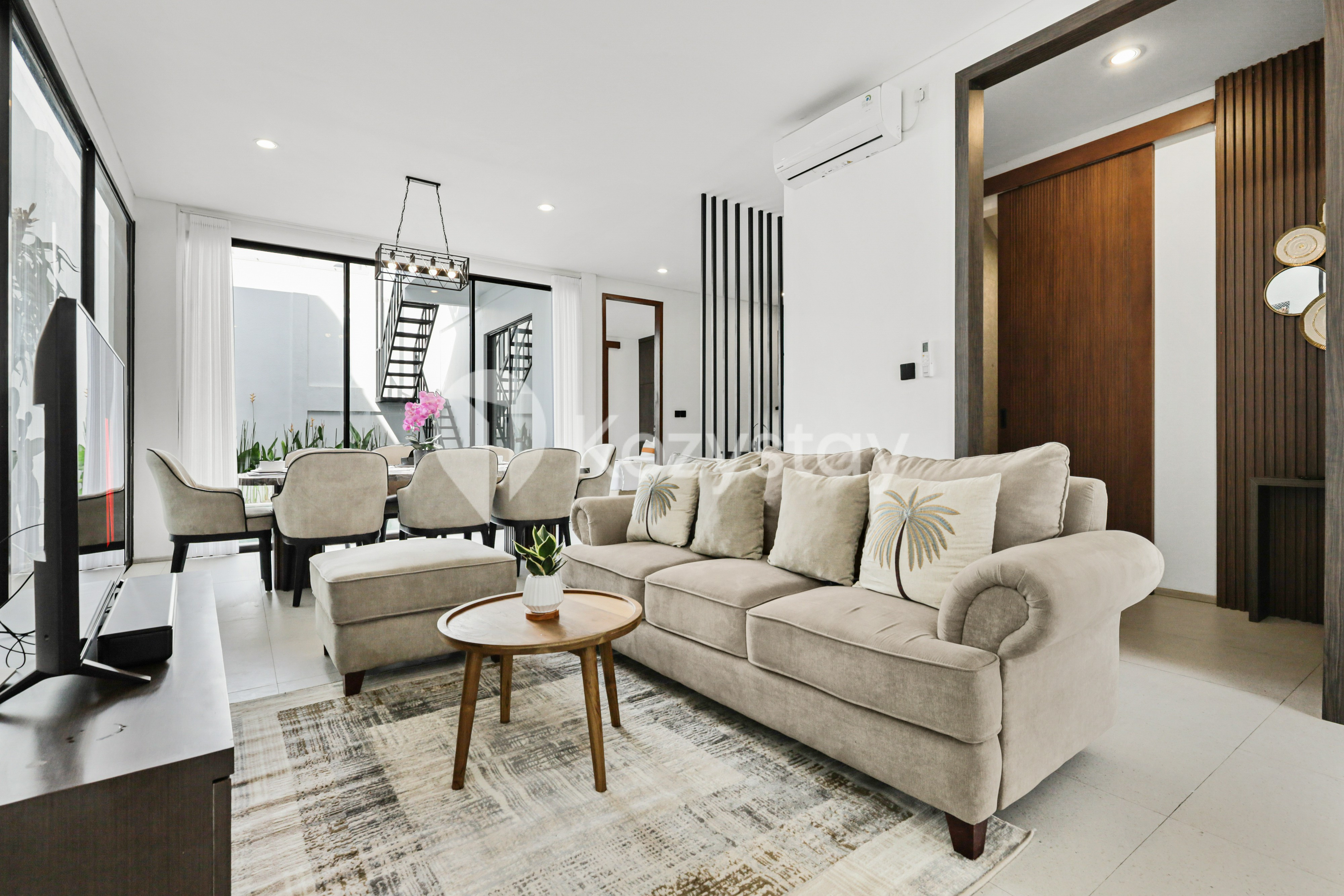 Others 4, Allena Villa by Kozystay - Canggu, Badung