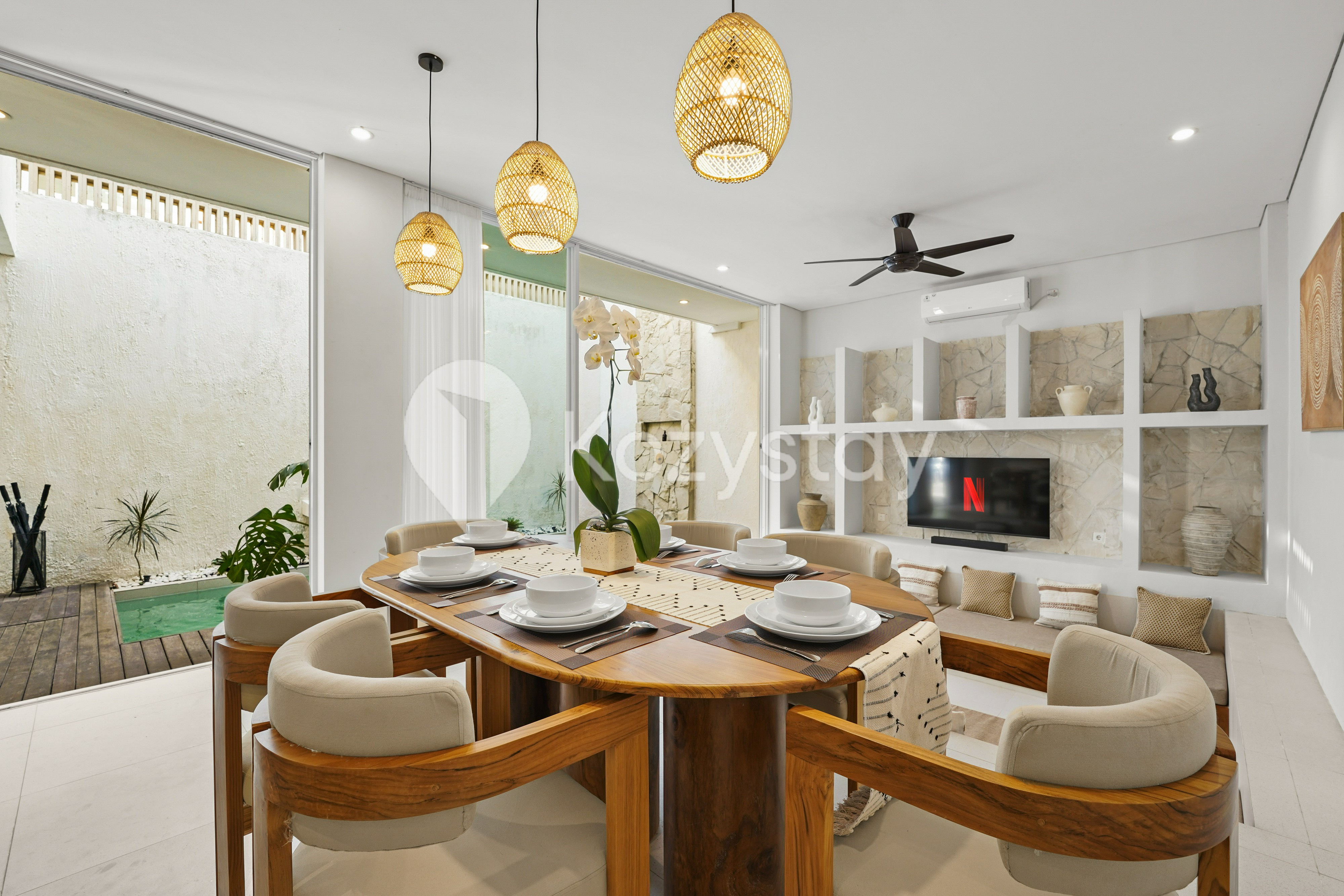 Others 4, Prawana Villa by Kozystay - Jimbaran, Badung