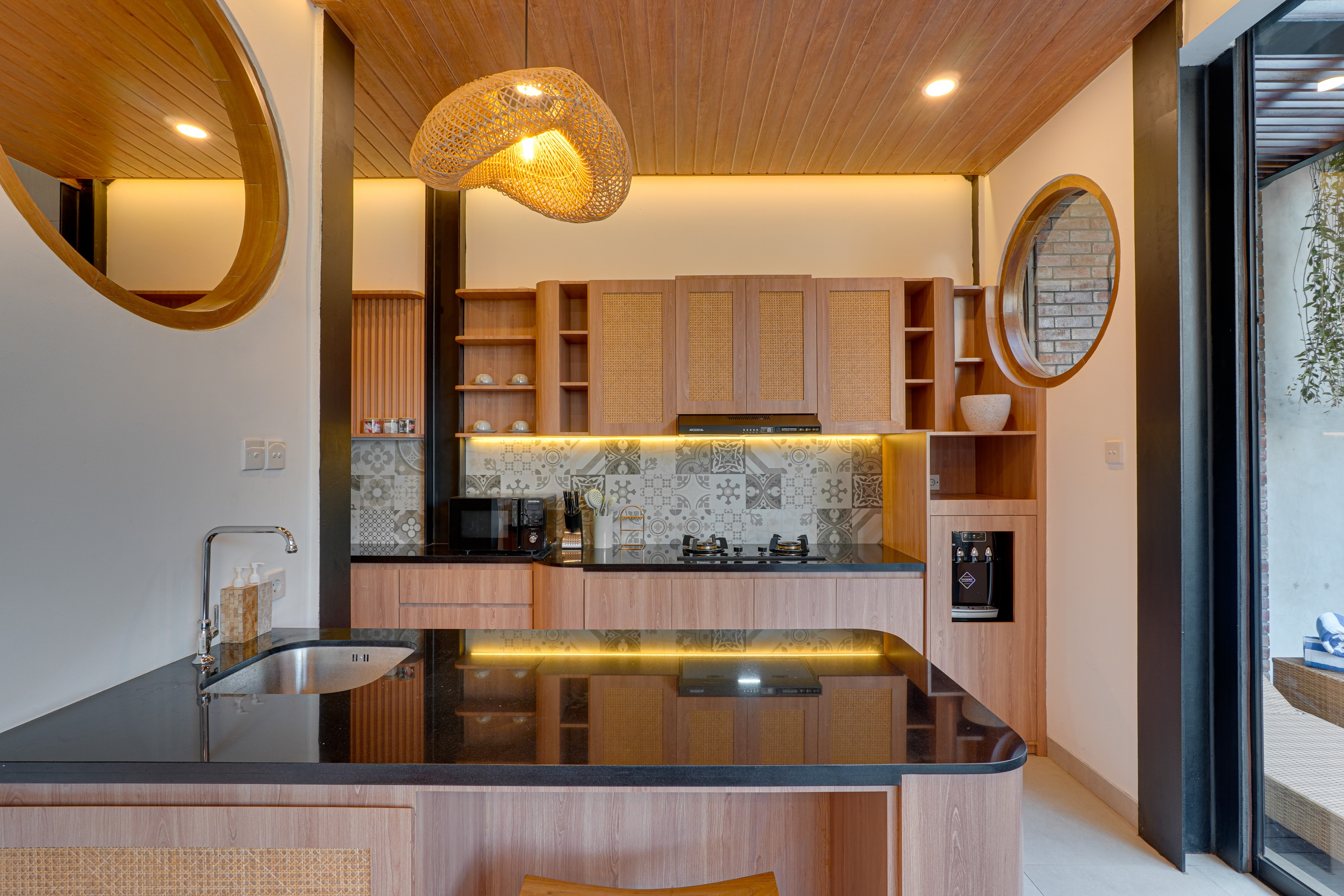 Others 3, Villa Angsana - Umalas by Nabe Hospitality Management, Badung