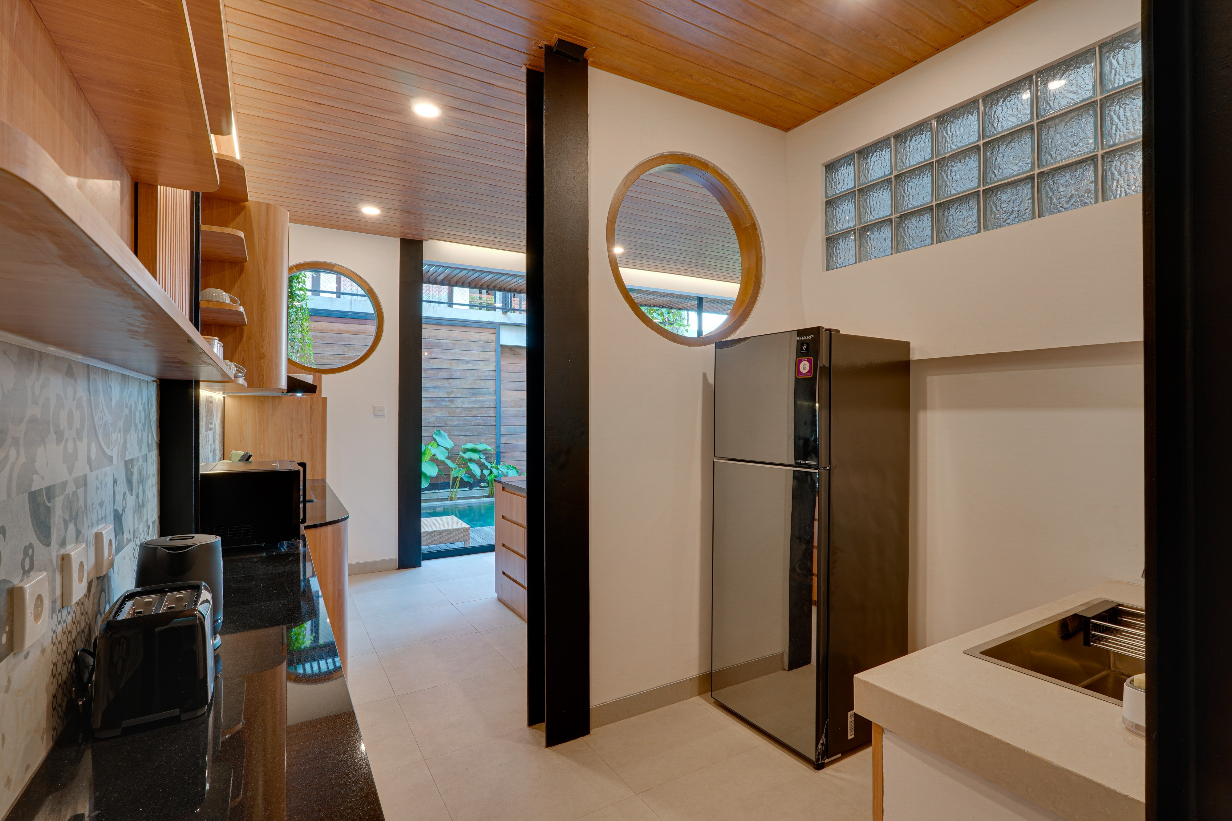 Others 5, Villa Angsana - Umalas by Nabe Hospitality Management, Badung