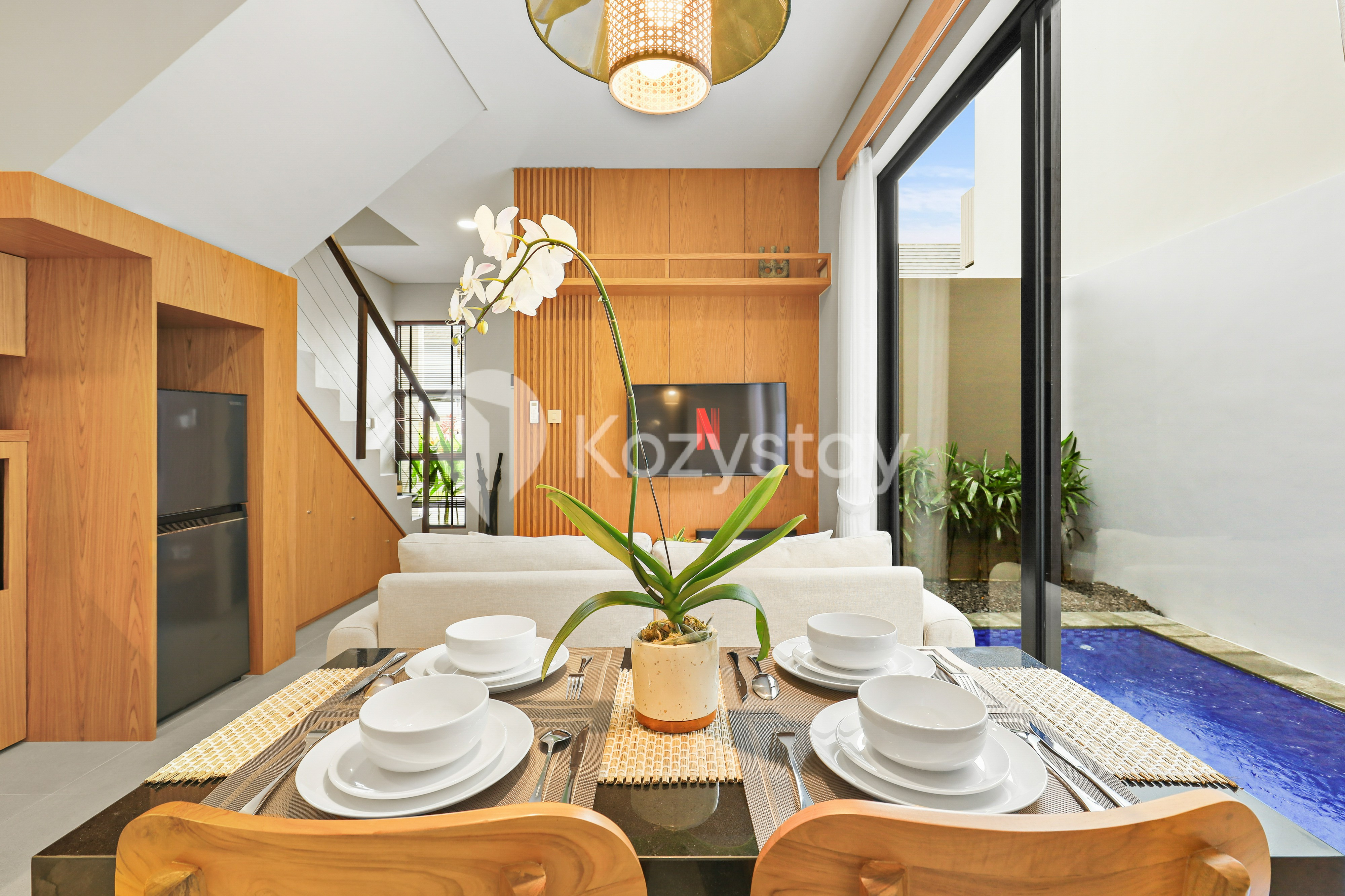 Others 4, Arlaya Villa by Kozystay - Jimbaran, Badung