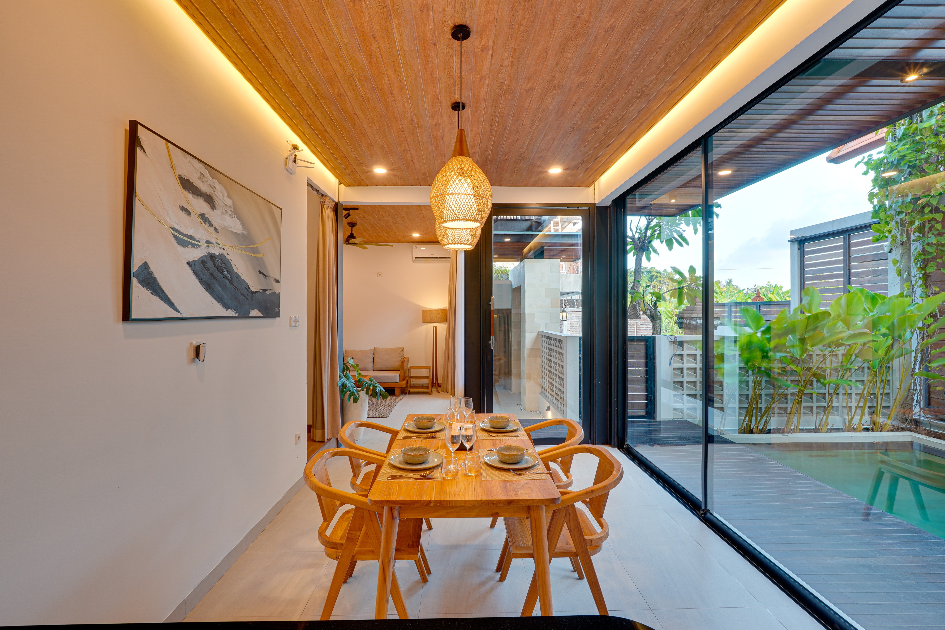 Others 4, Villa Tajung - Umalas by Nabe Hospitality Management, Badung
