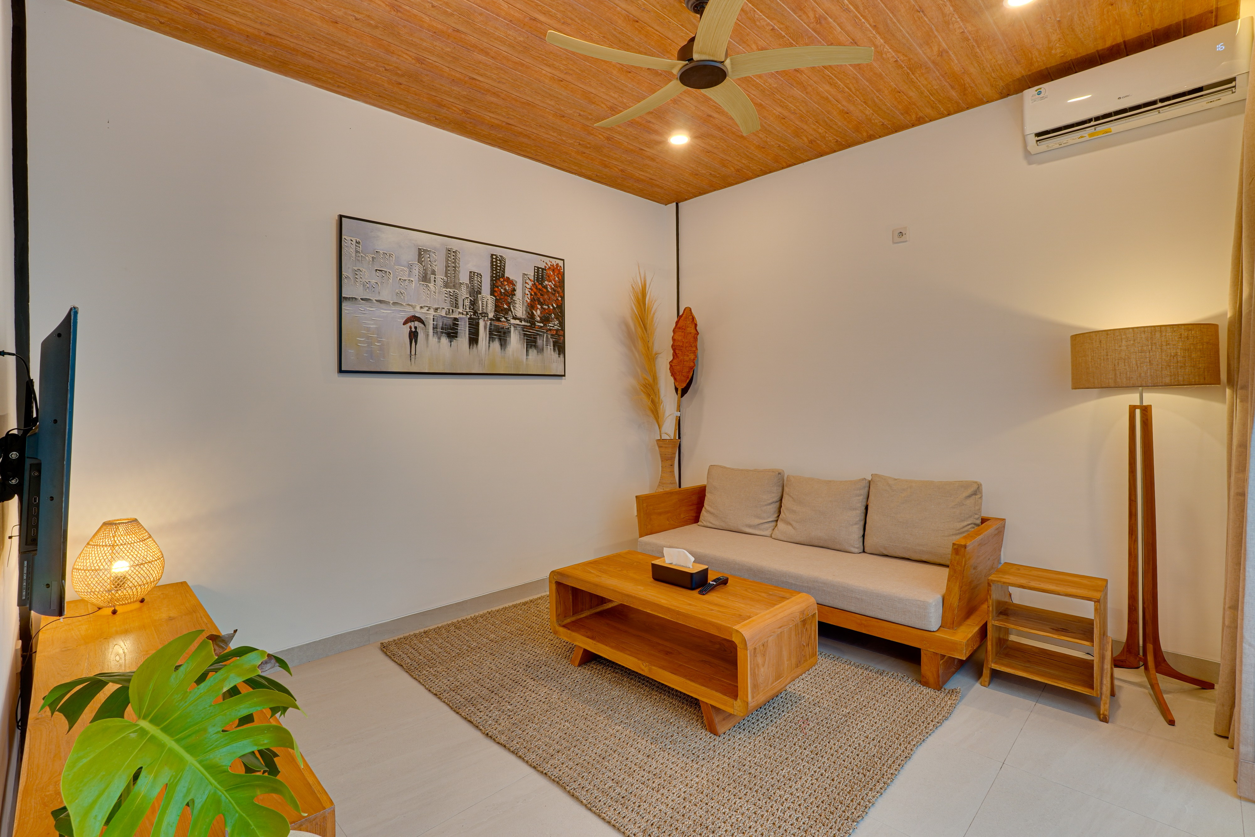 Others 2, Villa Tajung - Umalas by Nabe Hospitality Management, Badung