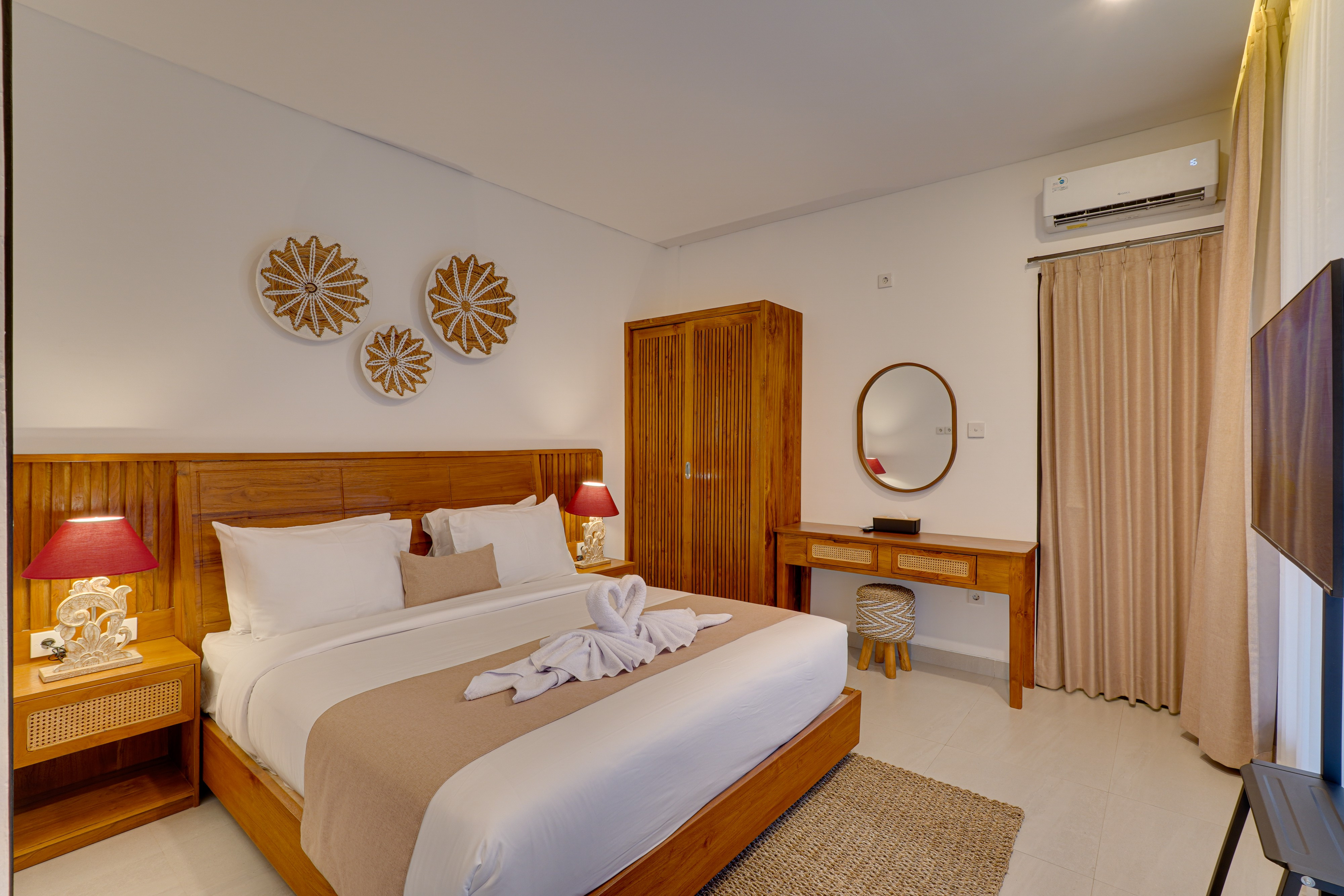 Others 3, Villa Tajung - Umalas by Nabe Hospitality Management, Badung