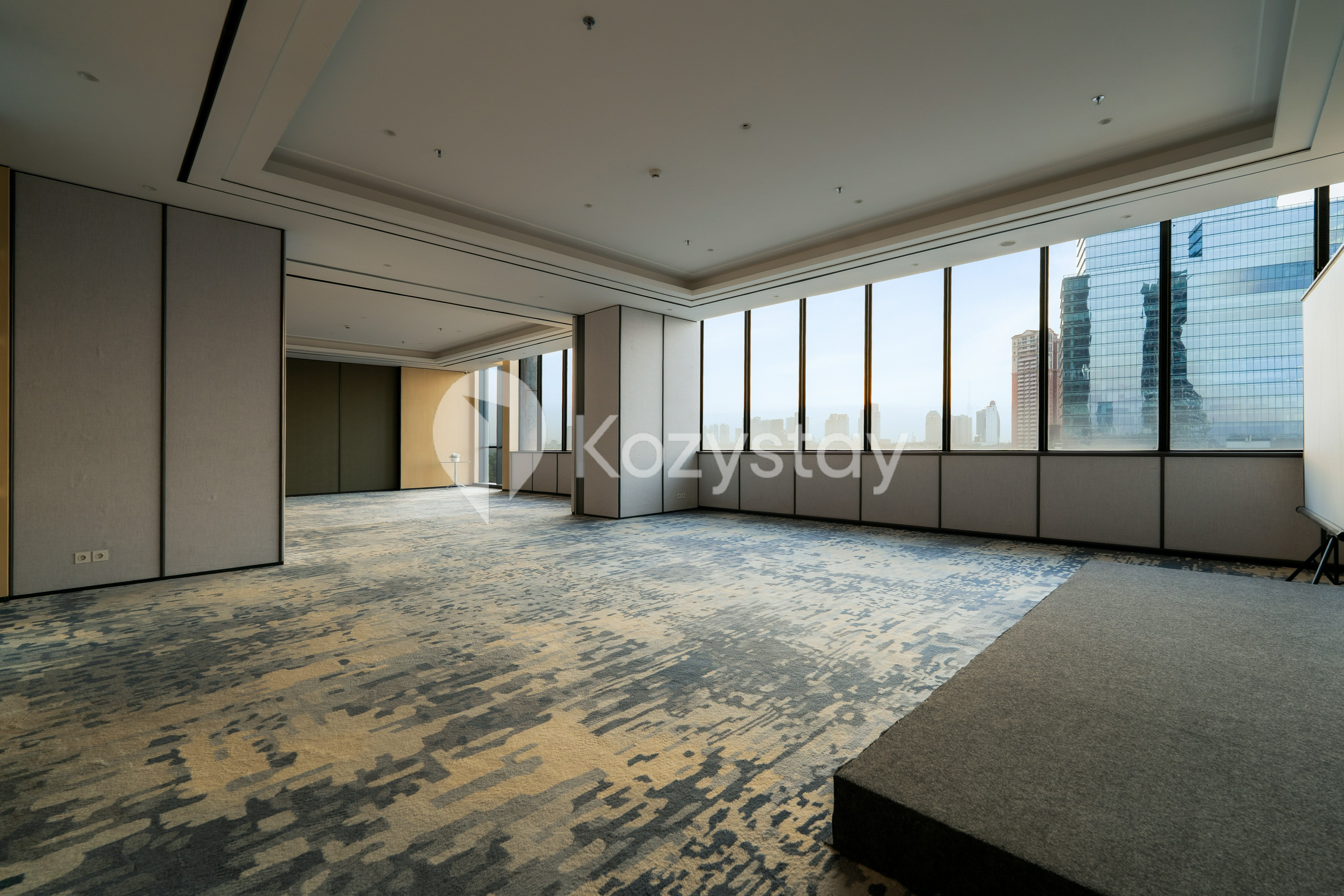 Facility 2, Celora Surabaya by Kozystay - Mayjen Sungkono, Surabaya