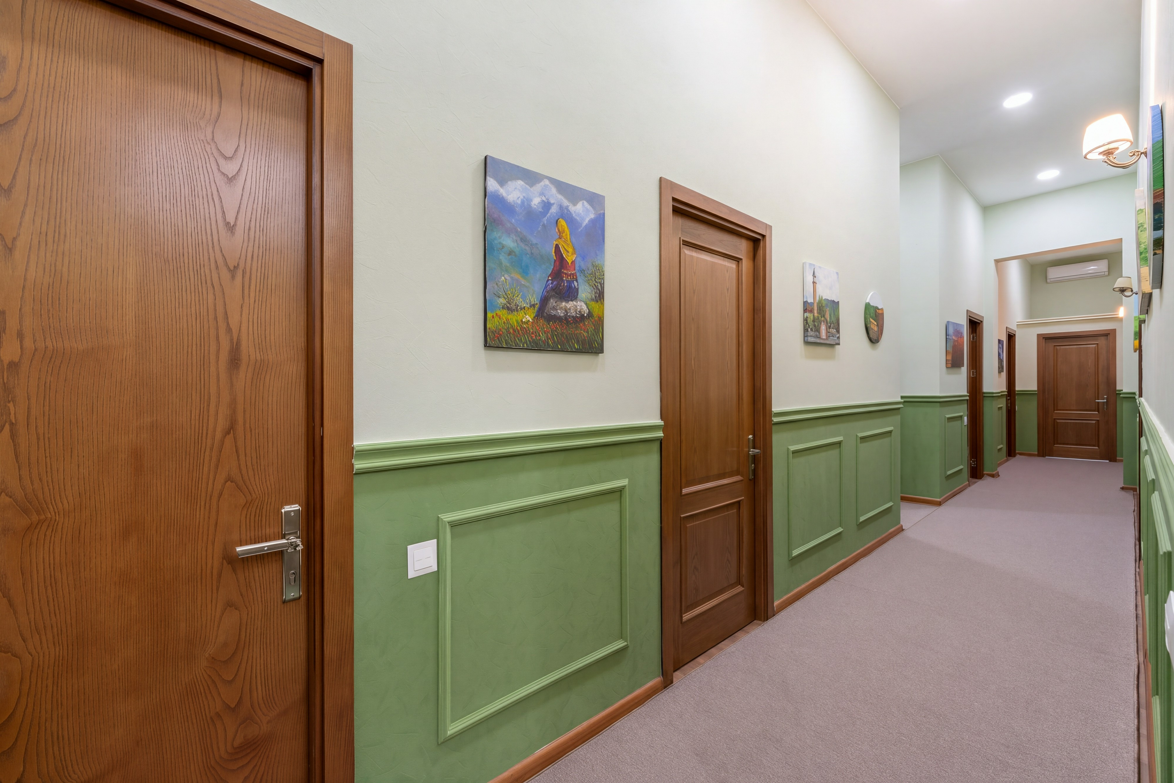 Others 5, Leyla Hostel 3 - Boulevard, Baku