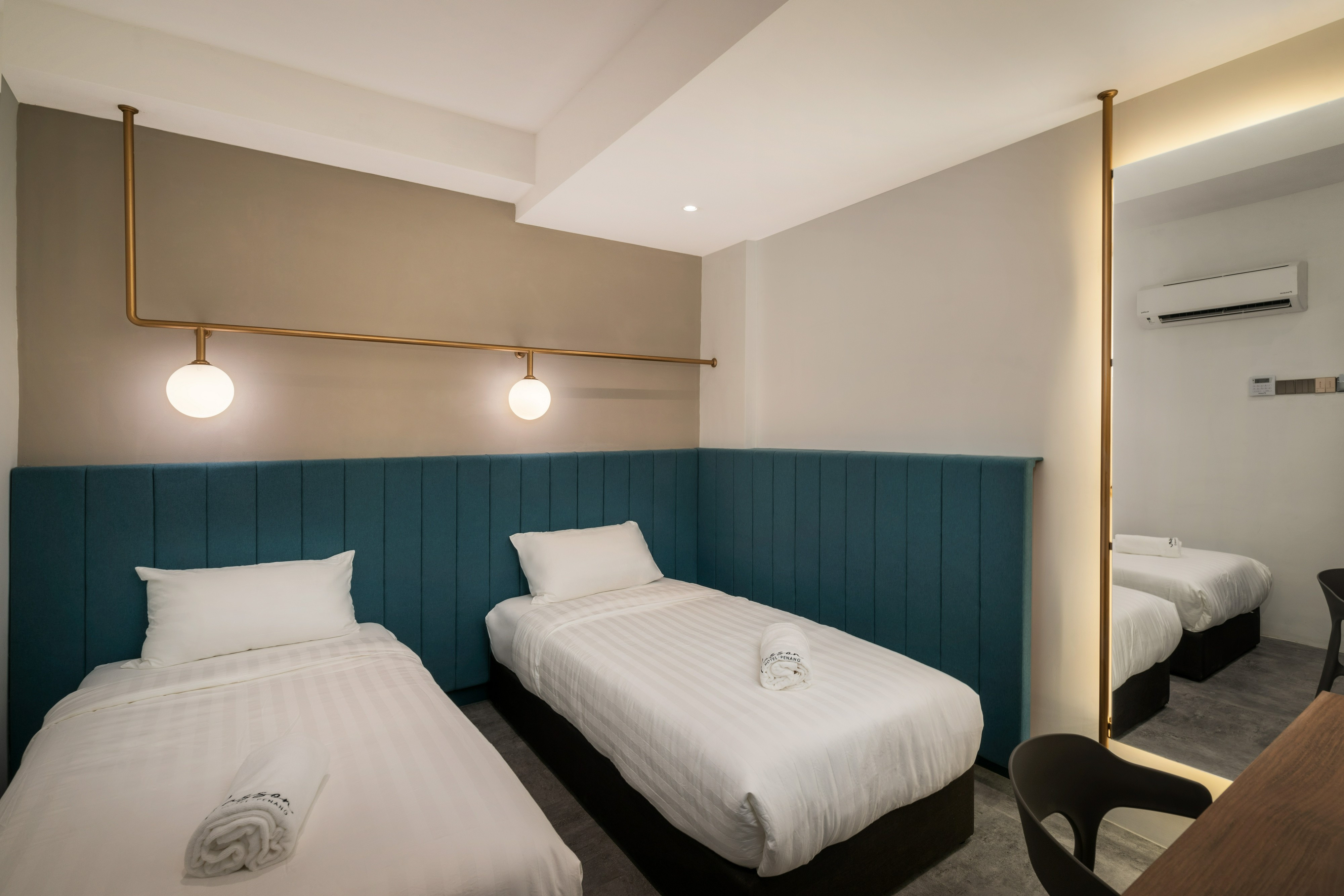 Others 3, Masson Hotel Butterworth, Seberang Perai Tengah