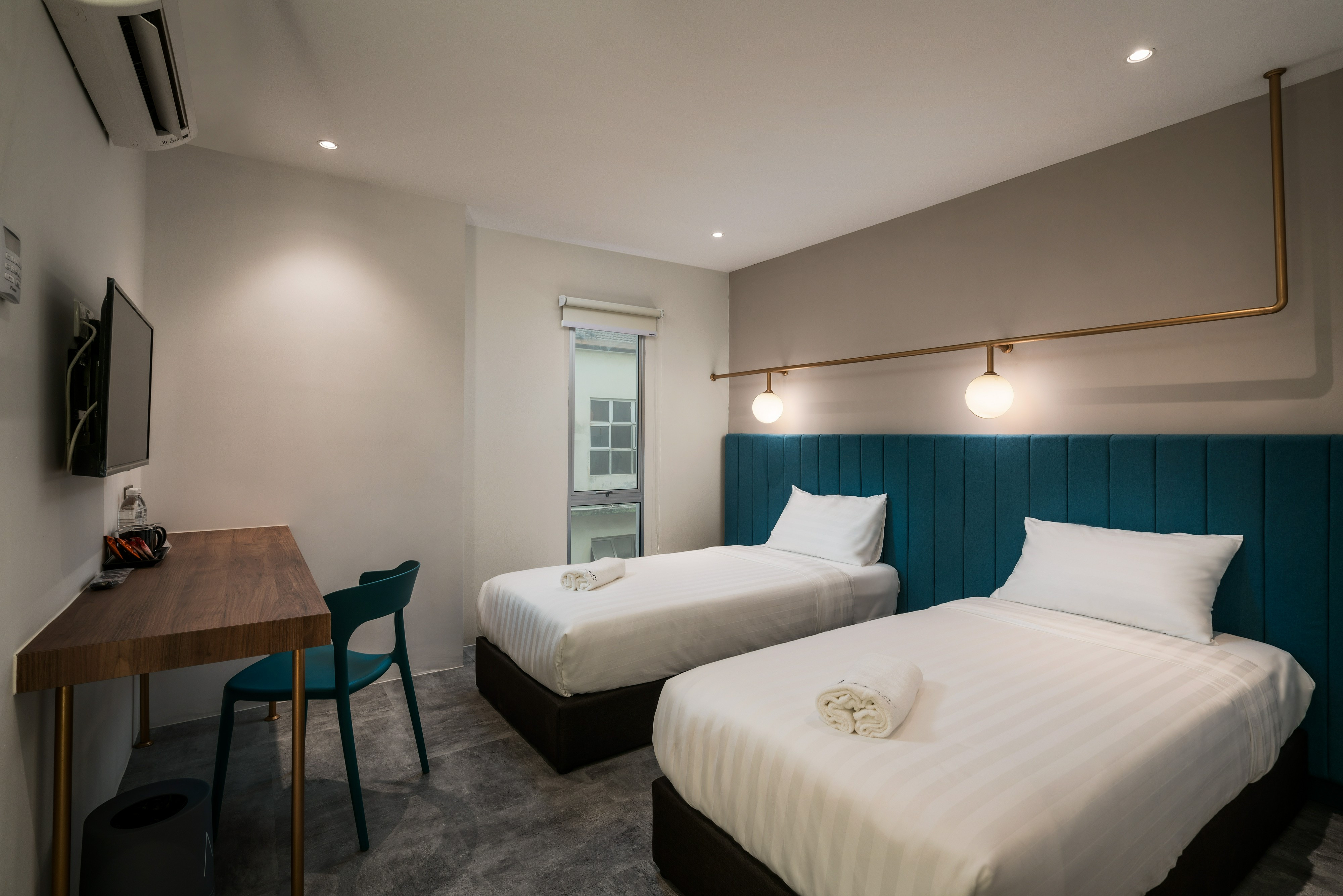 Others 4, Masson Hotel Butterworth, Seberang Perai Tengah