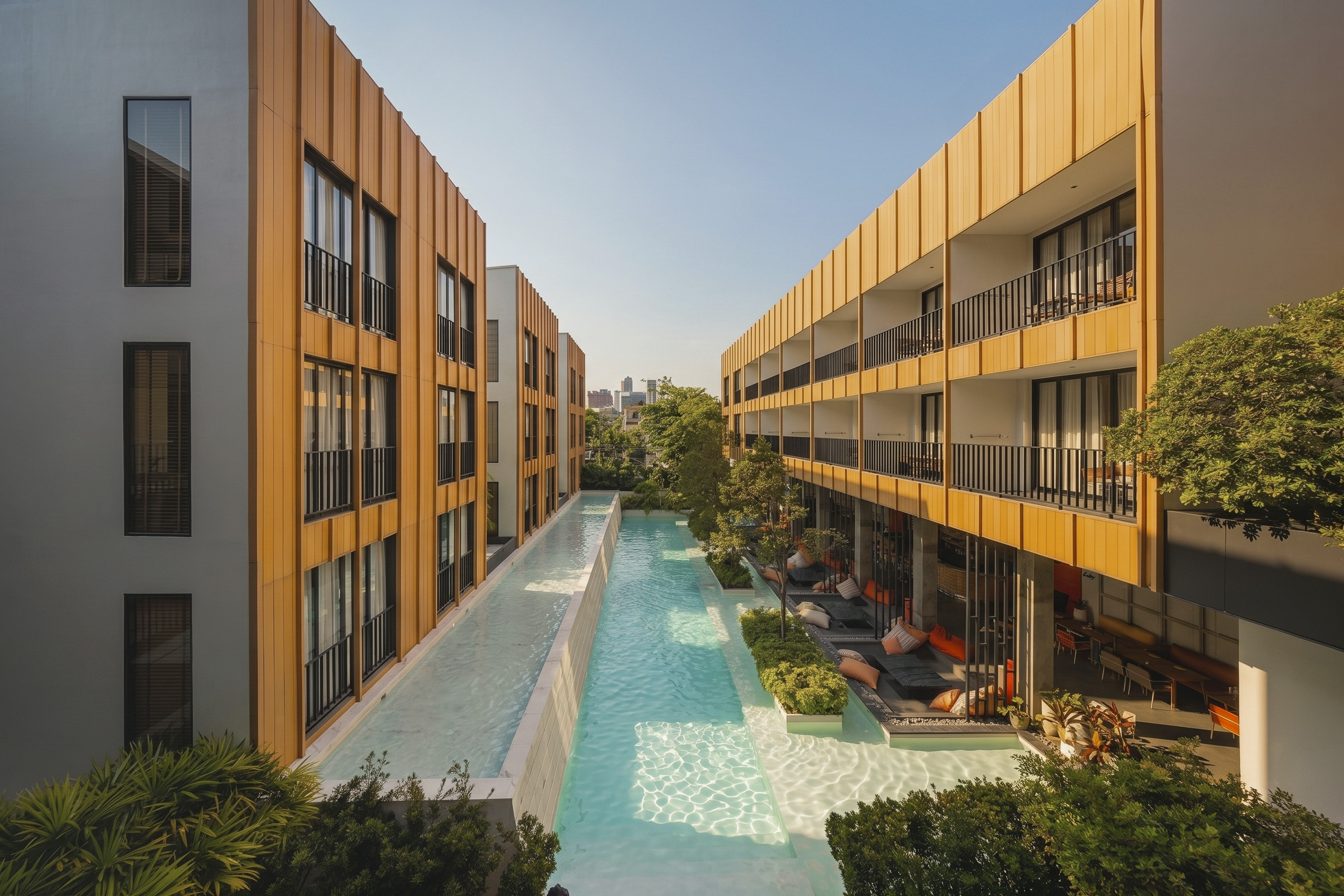 Exterior & Views 4, Craftsman Bangkok, Phaya Thai