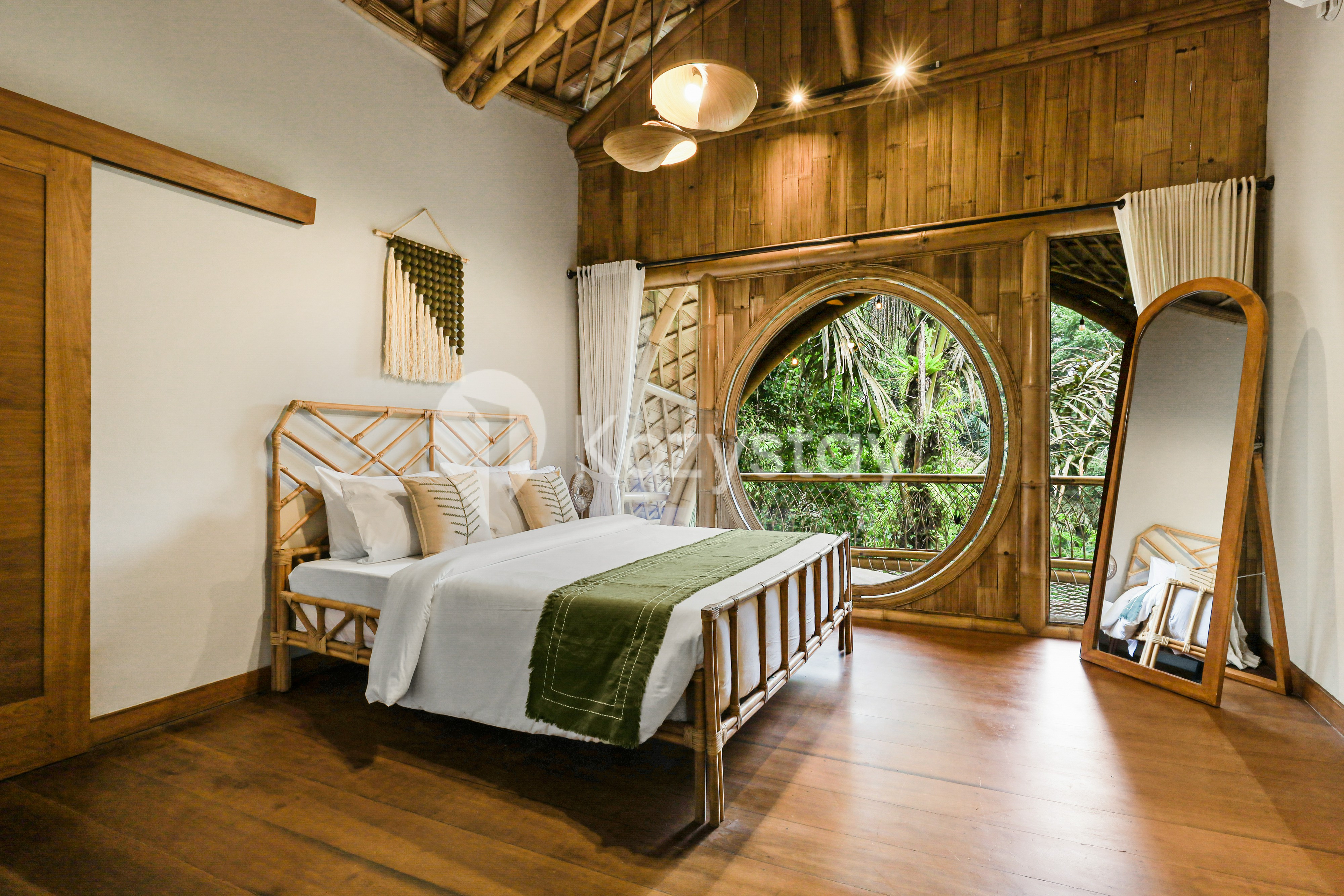 Others 3, Sakara Bali Villa by Kozystay - Ubud, Gianyar