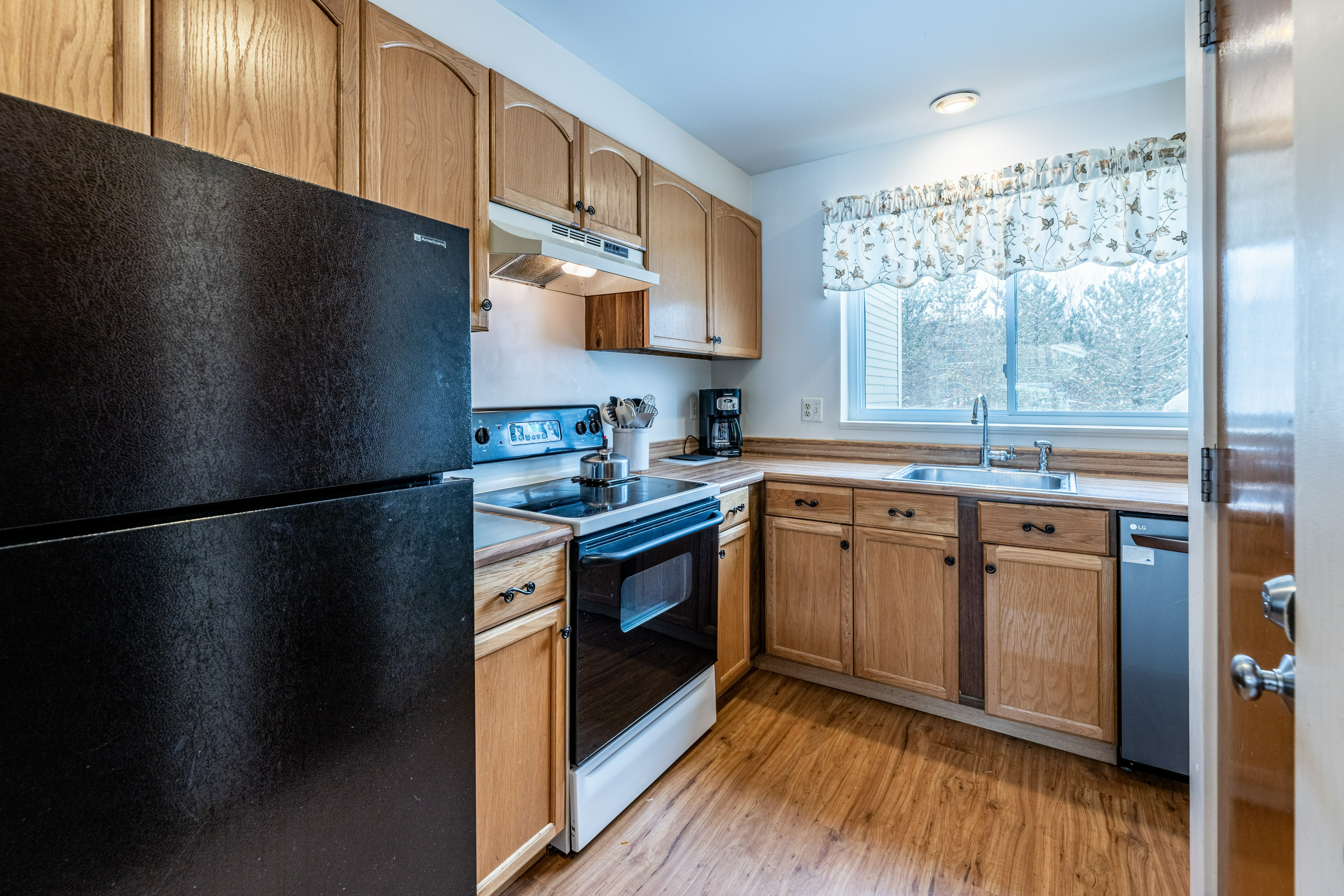 Others 3, 4BR Private Townhouse at Smugglers' Notch Resort, Lamoille