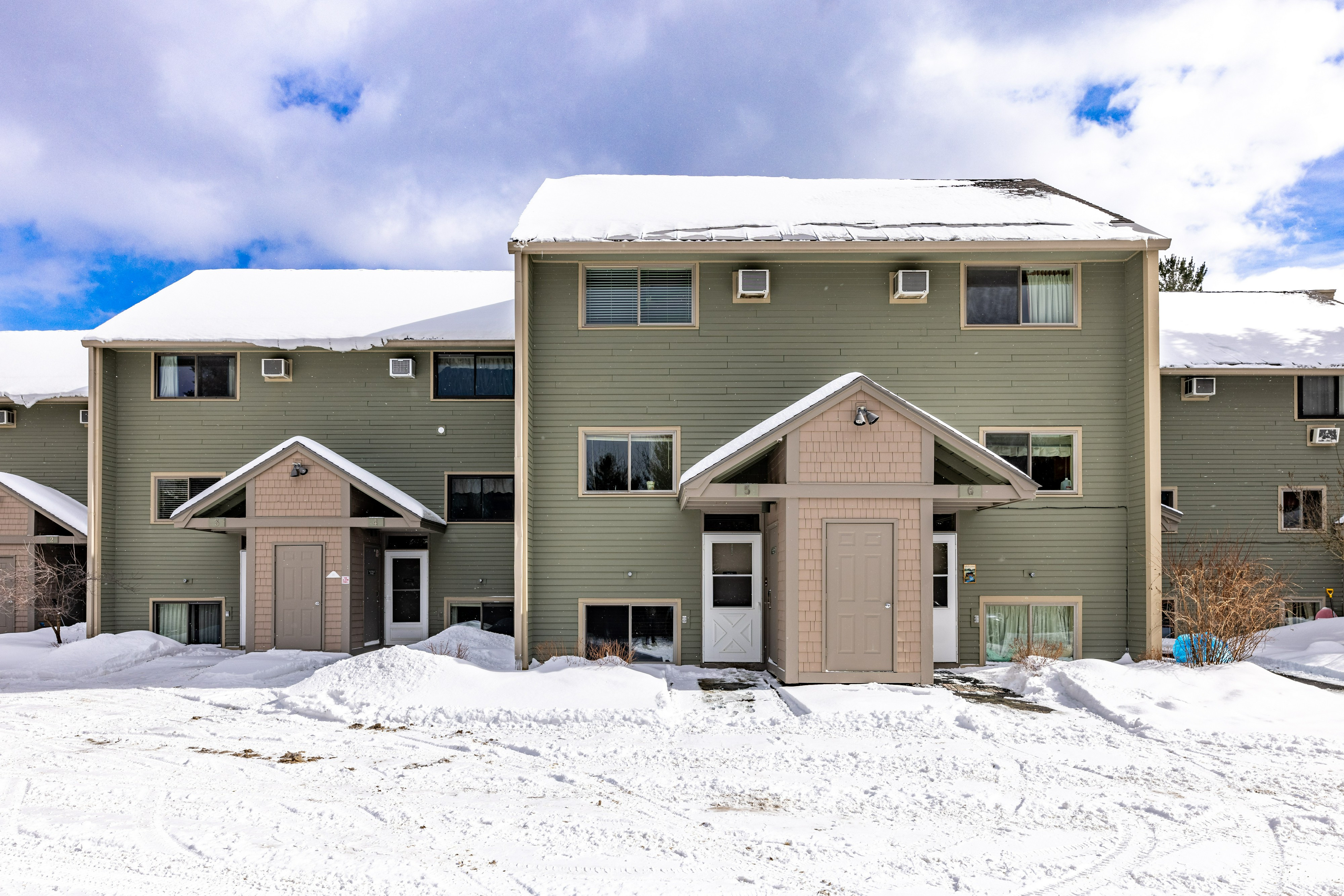 Others 4, 4BR Private Townhouse at Smugglers' Notch Resort, Lamoille