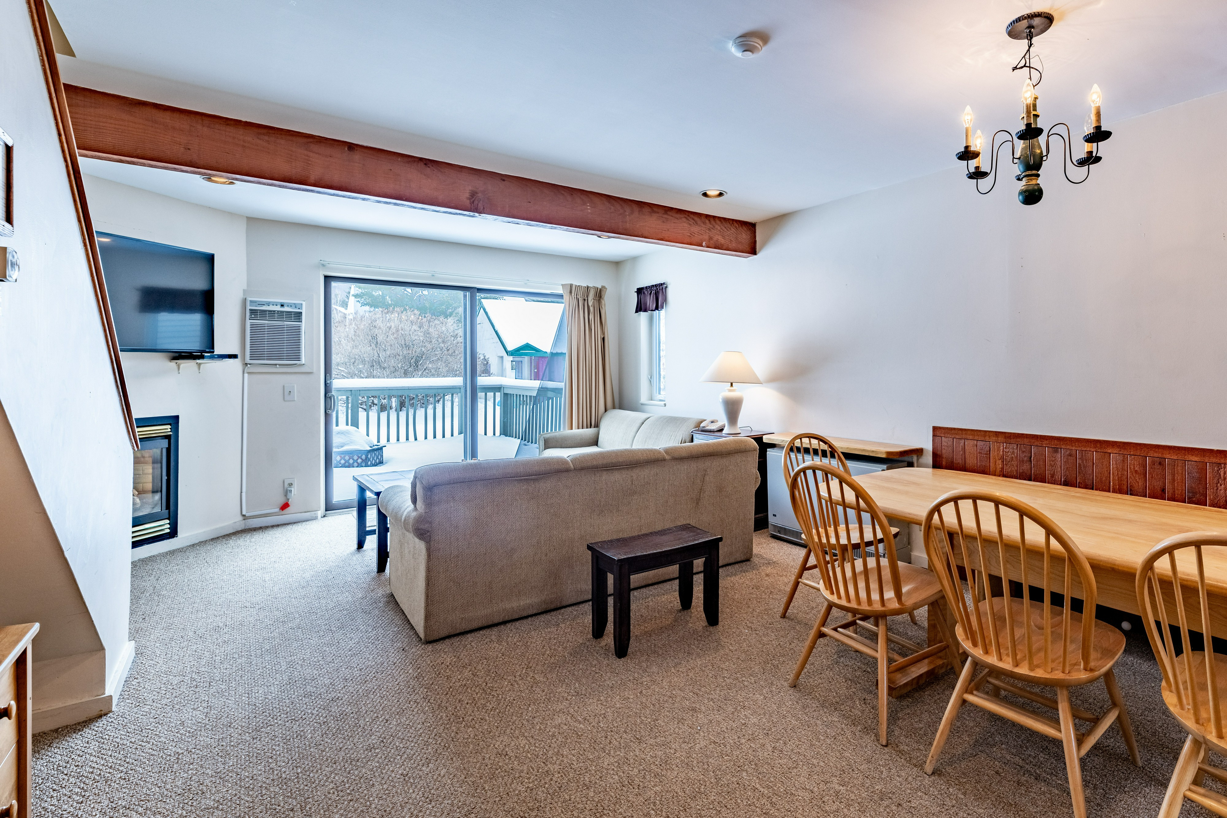 Others 2, 4BR Private Townhouse at Smugglers' Notch Resort, Lamoille