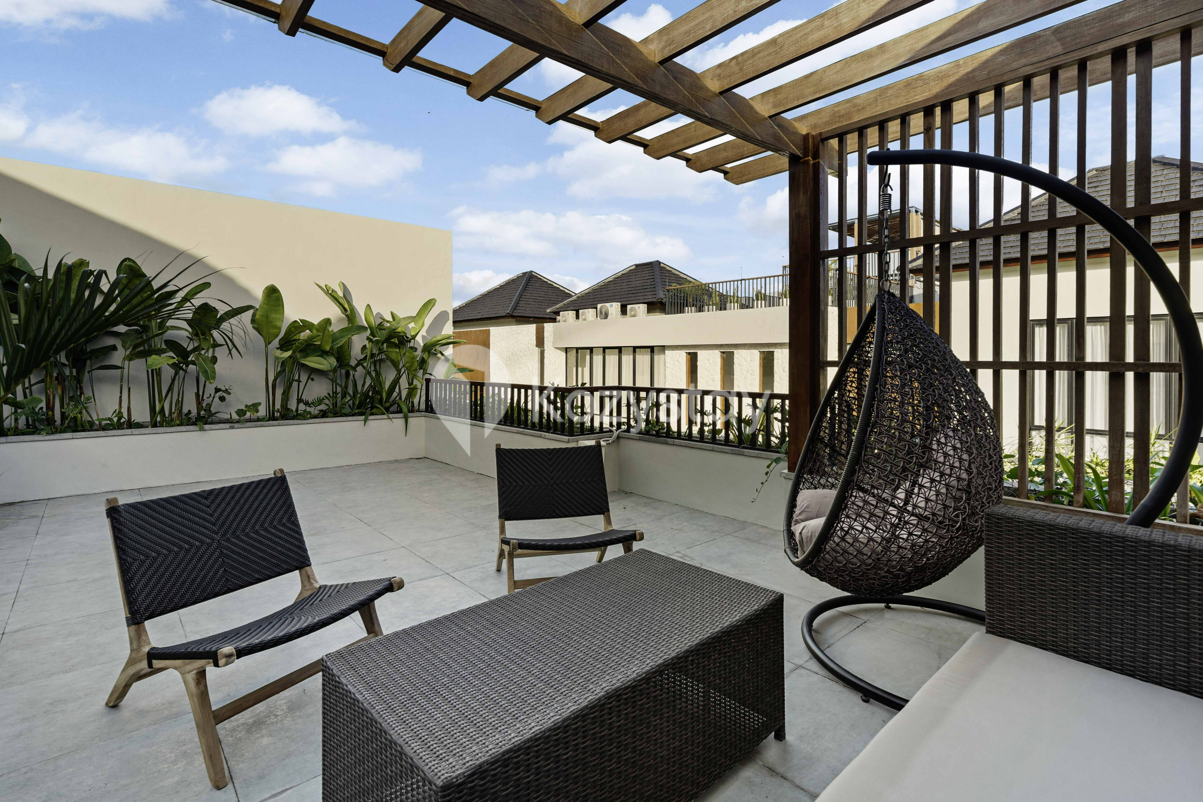 Others 4, Artland Villa by Kozystay - Canggu, Badung