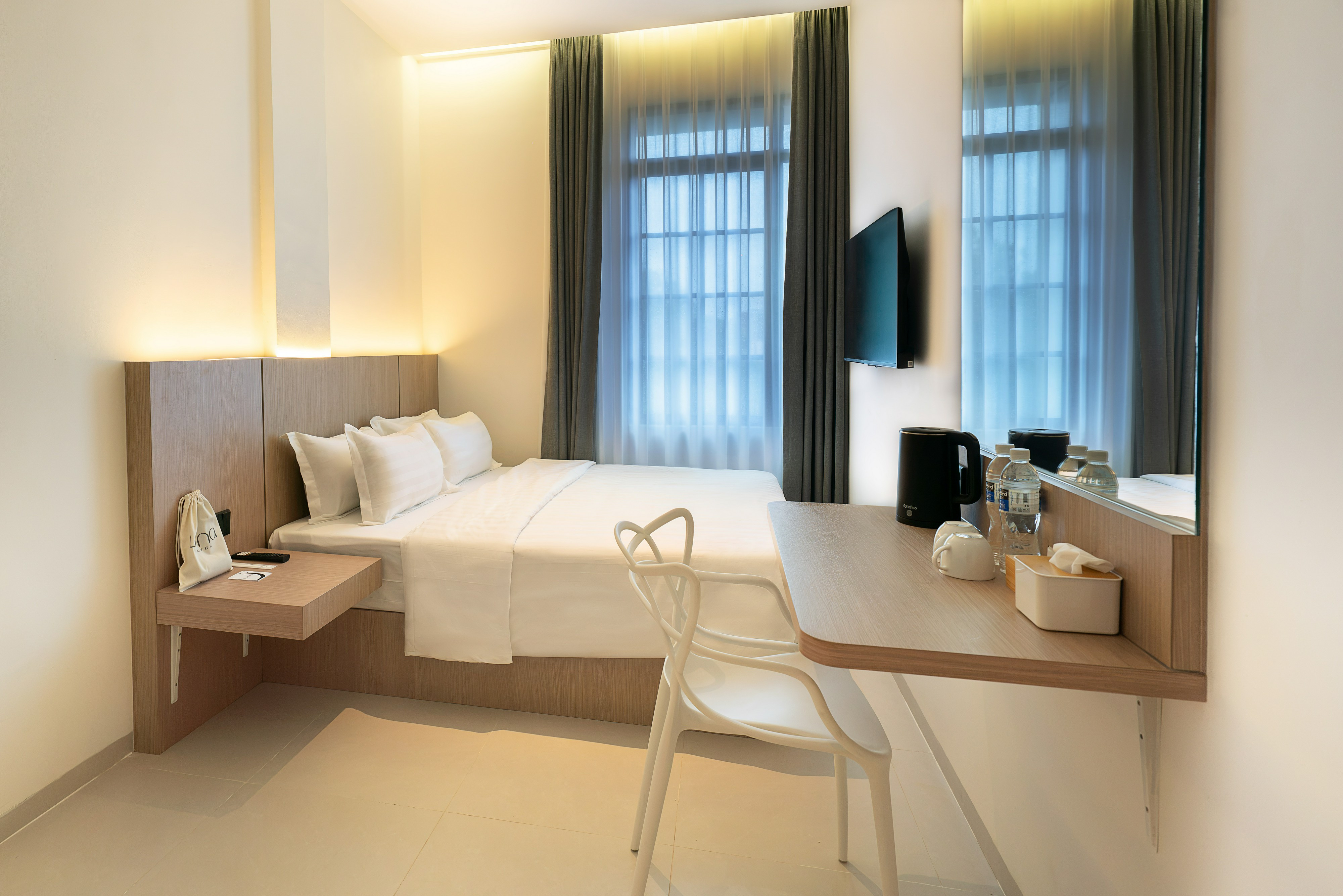 Others 4, LUNA HOTEL, Batam