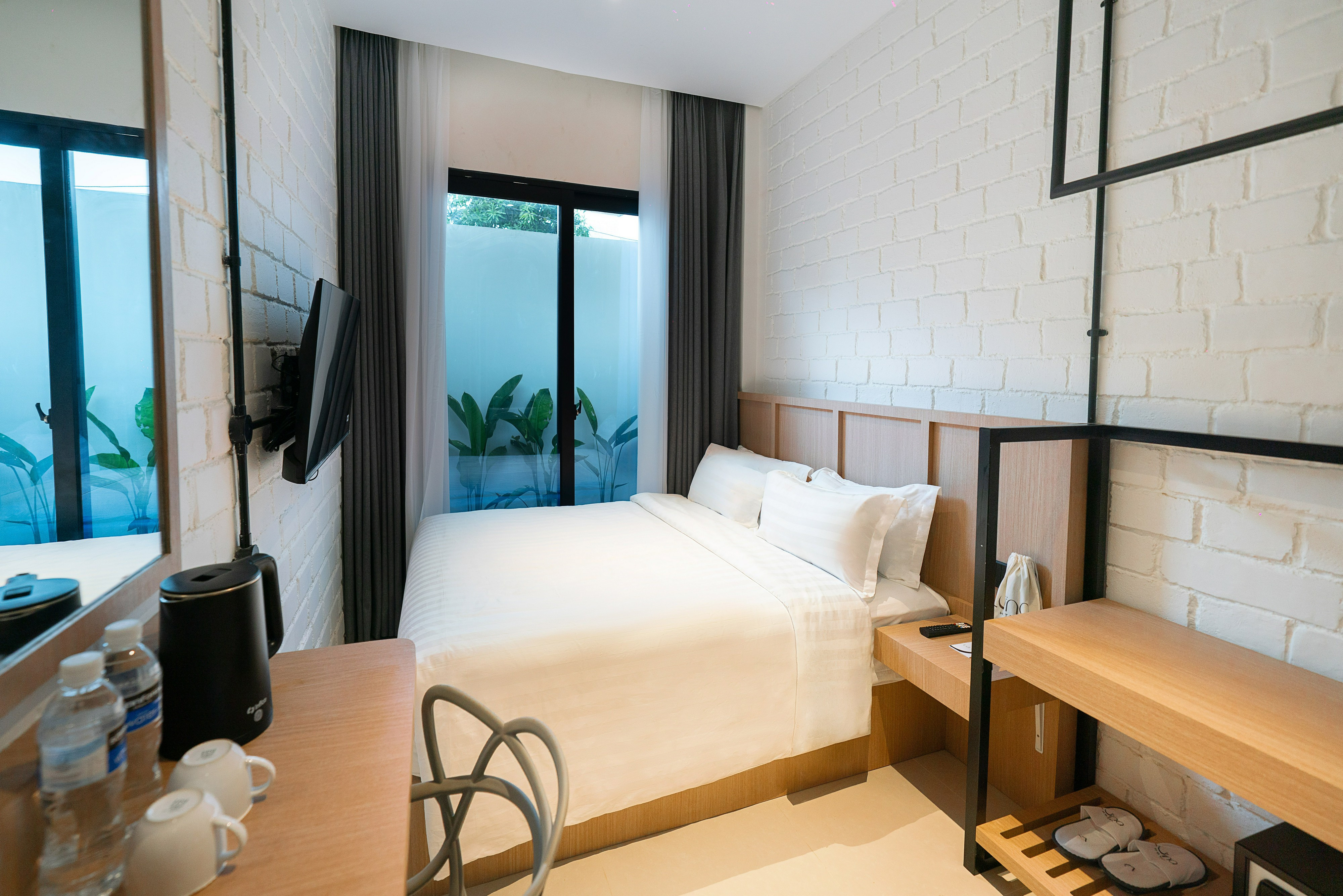 Others 3, LUNA HOTEL, Batam