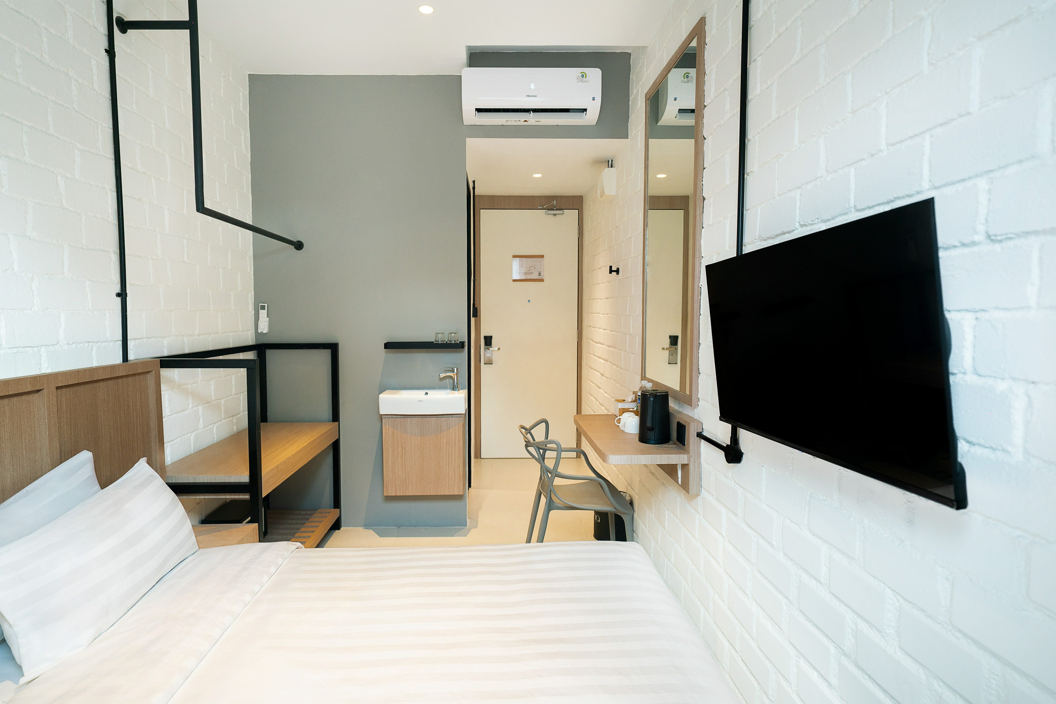 Others 5, LUNA HOTEL, Batam