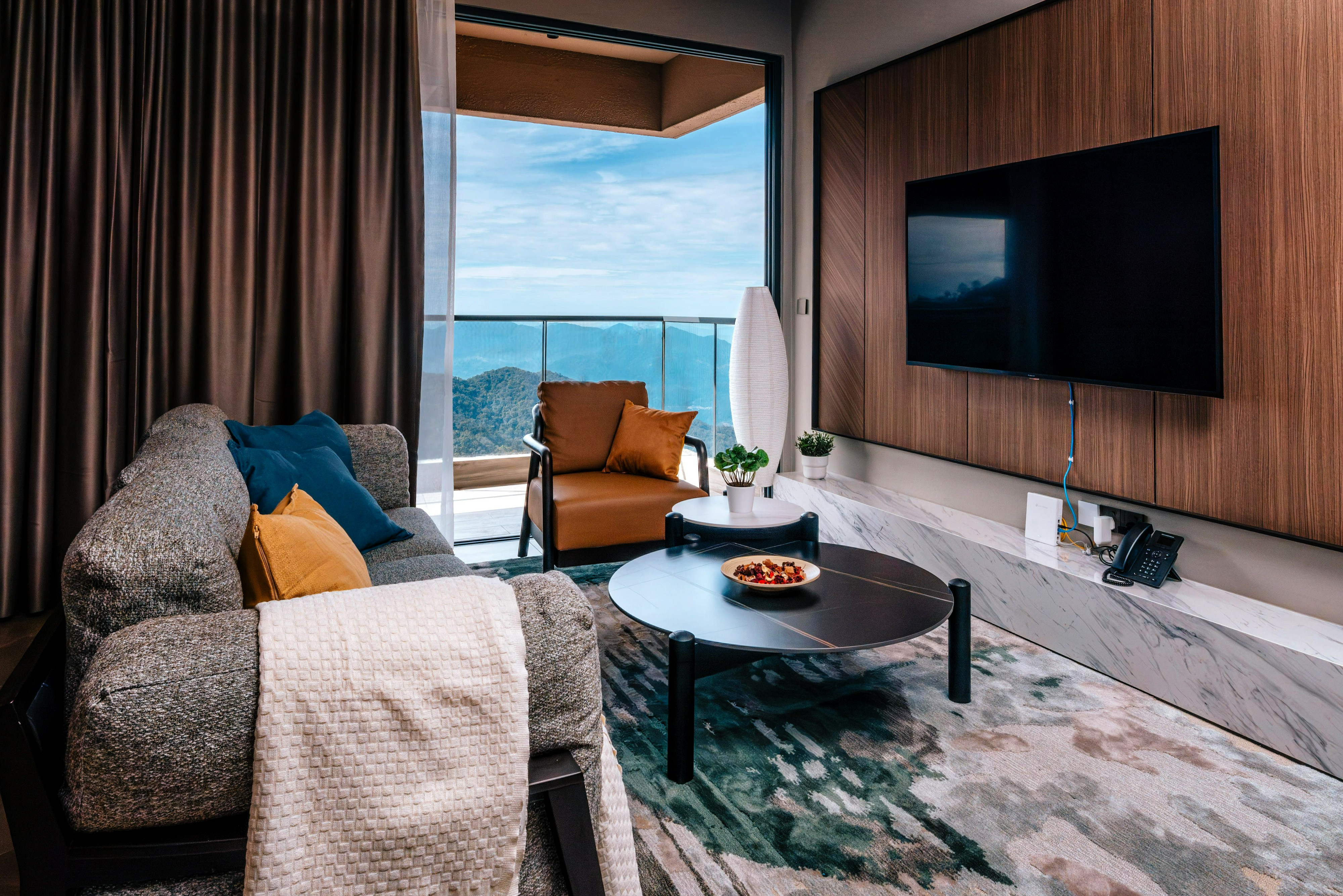 Antara Genting by Harvinton Mansion Room Type - Premium Suite