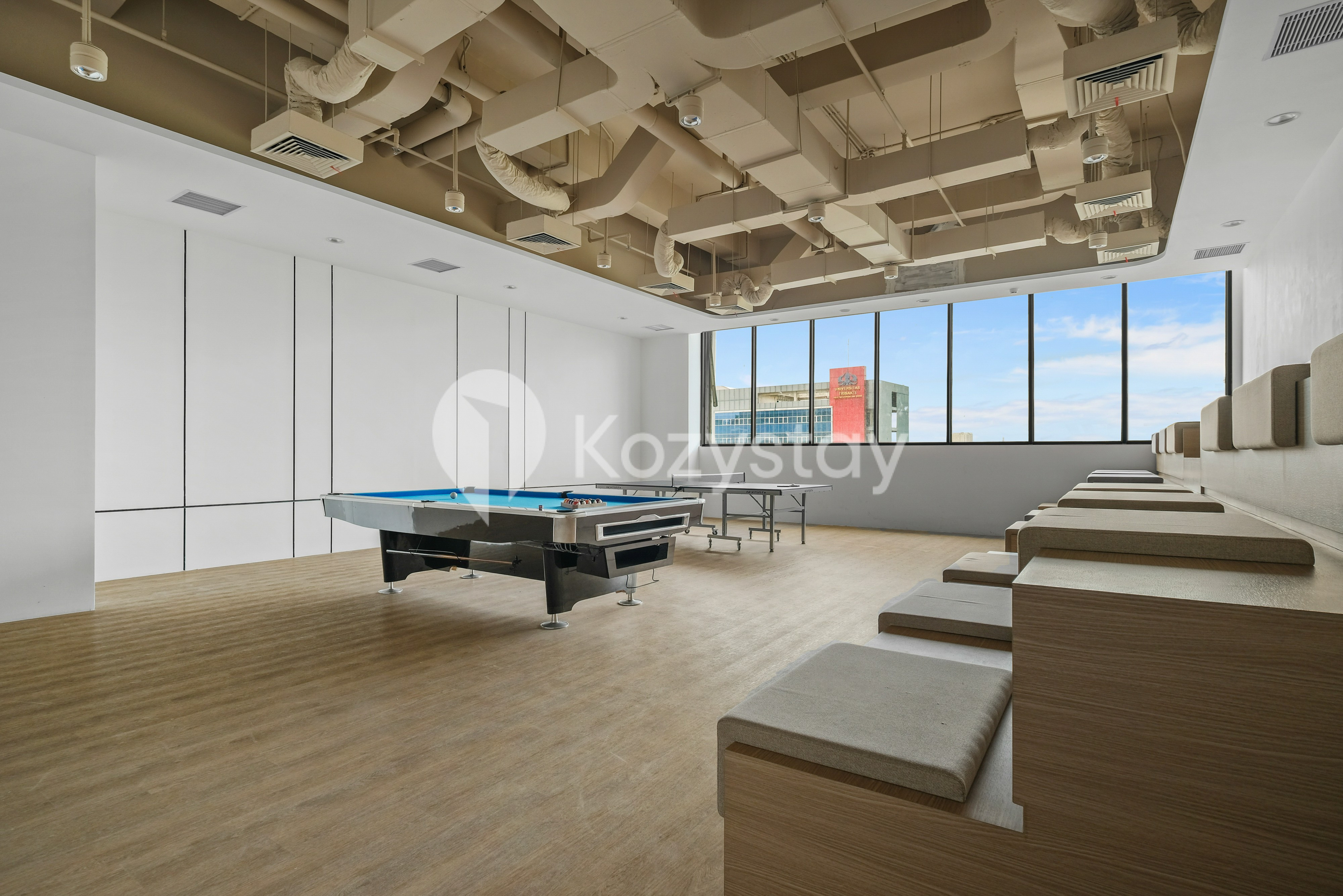 Others 5, Premium Apartment by Kozystay - Saffron, Bogor