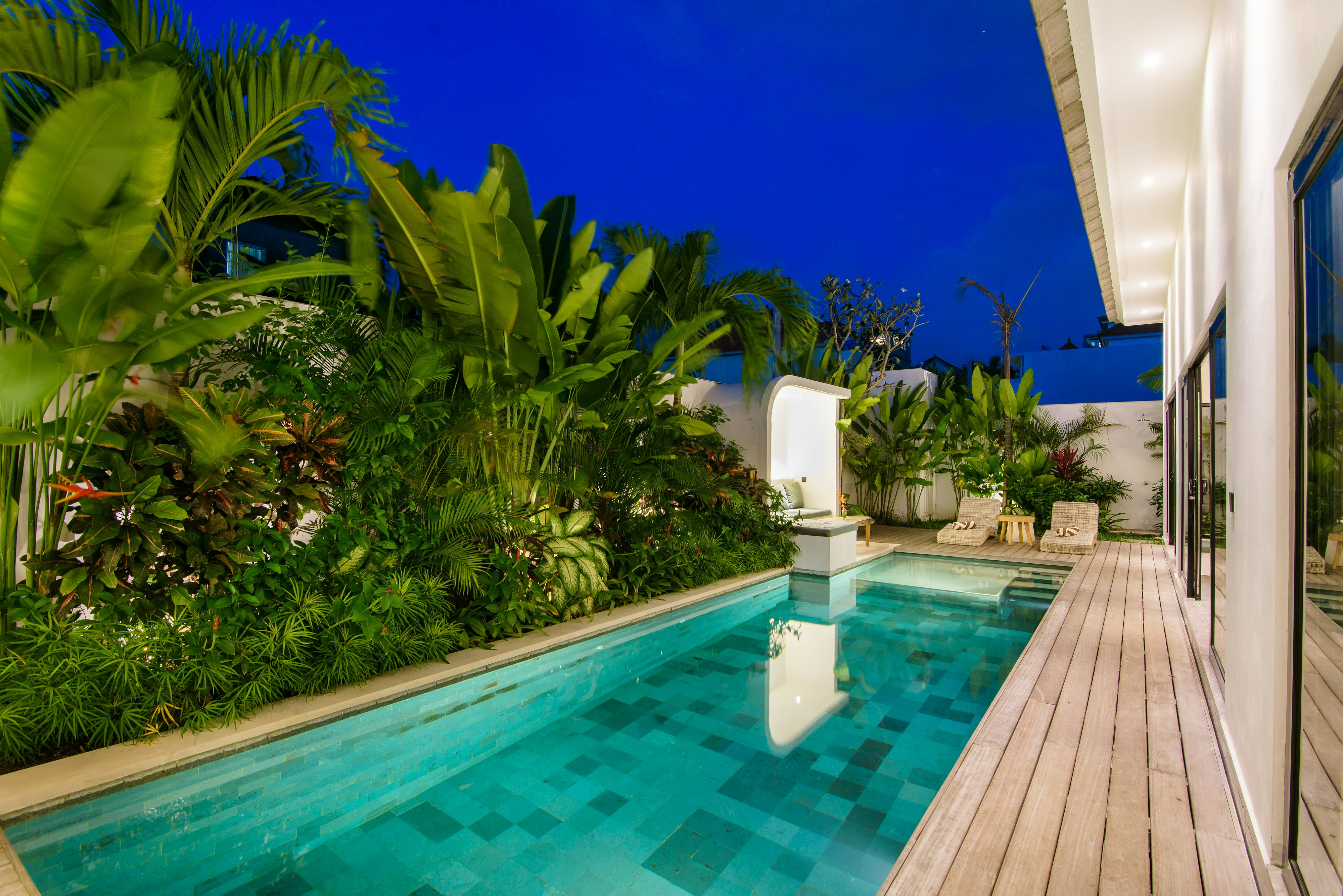 Others 2, Infinity Villa by Tasvan, Badung