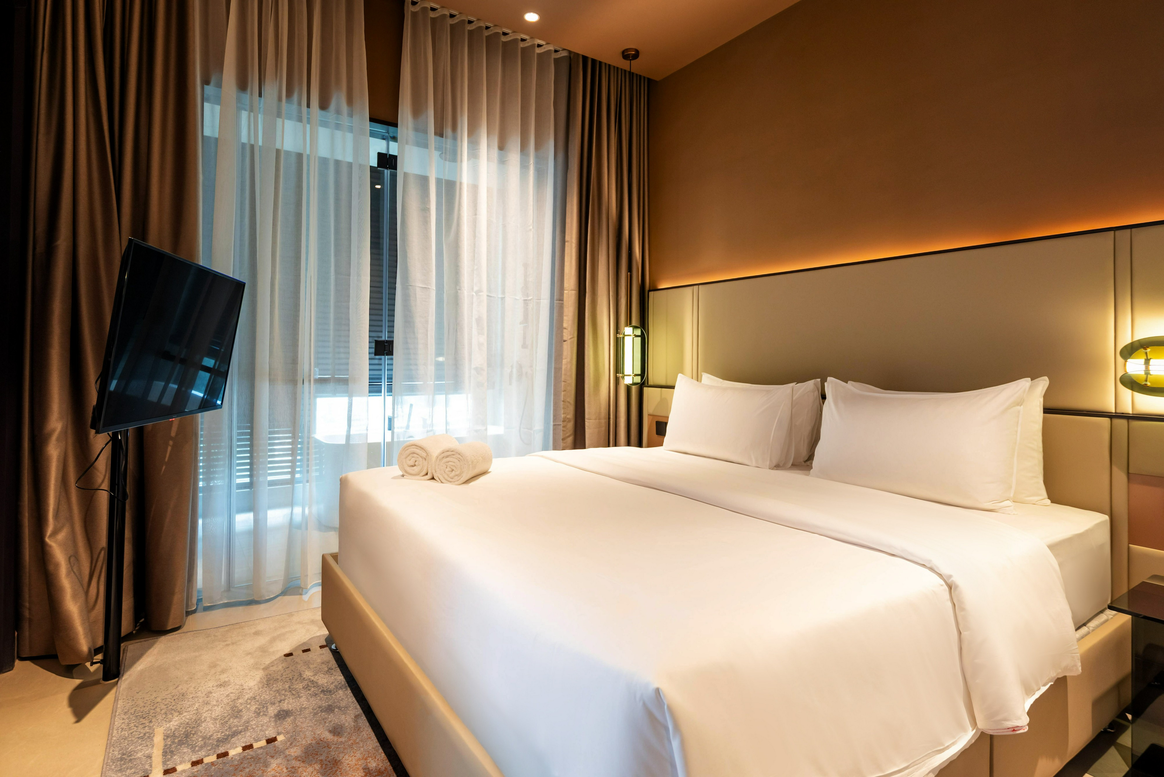 Antara Genting by Harvinton Mansion Room Type - Deluxe Suite