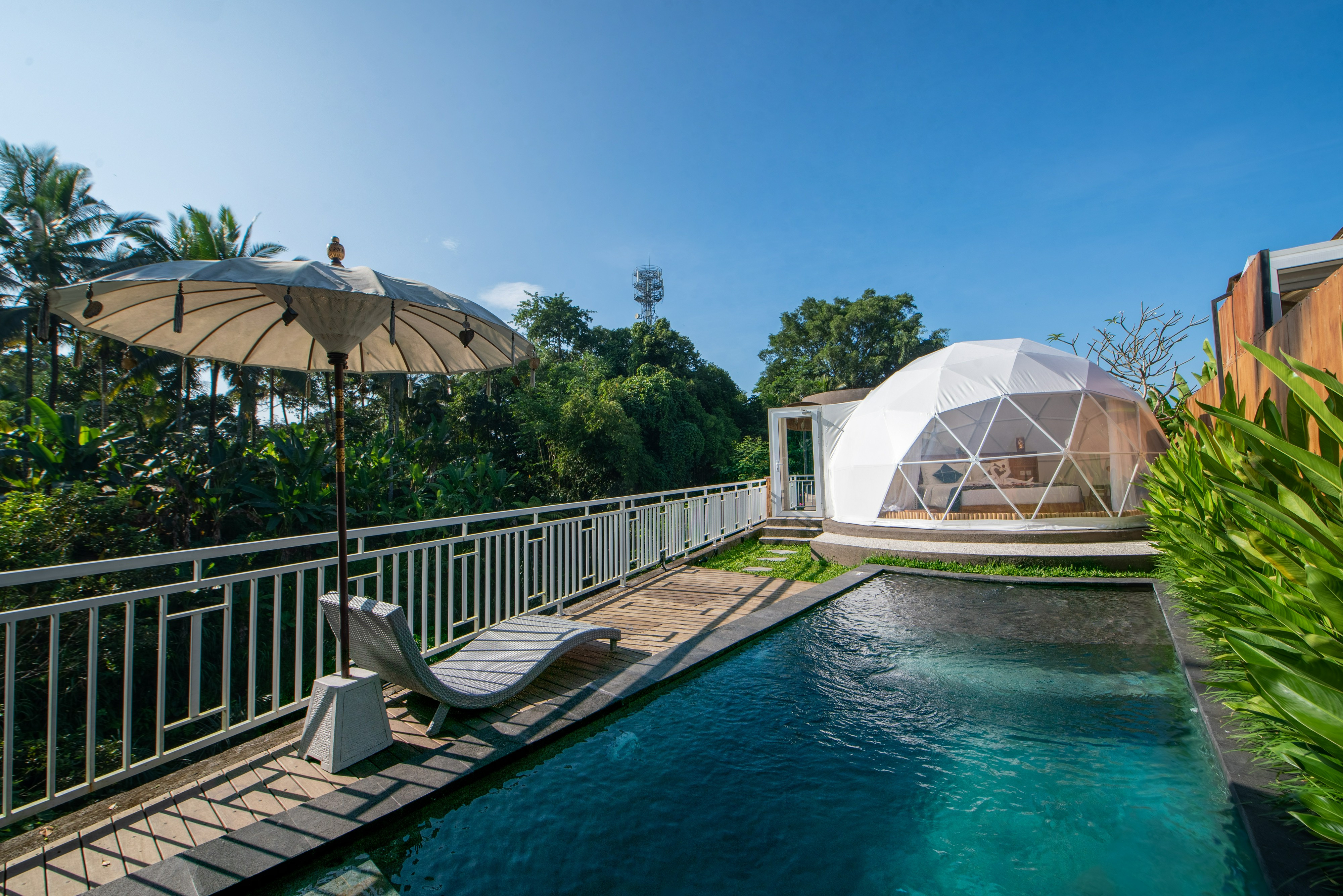 Others 3, Triyana Resort and Glamping, Badung