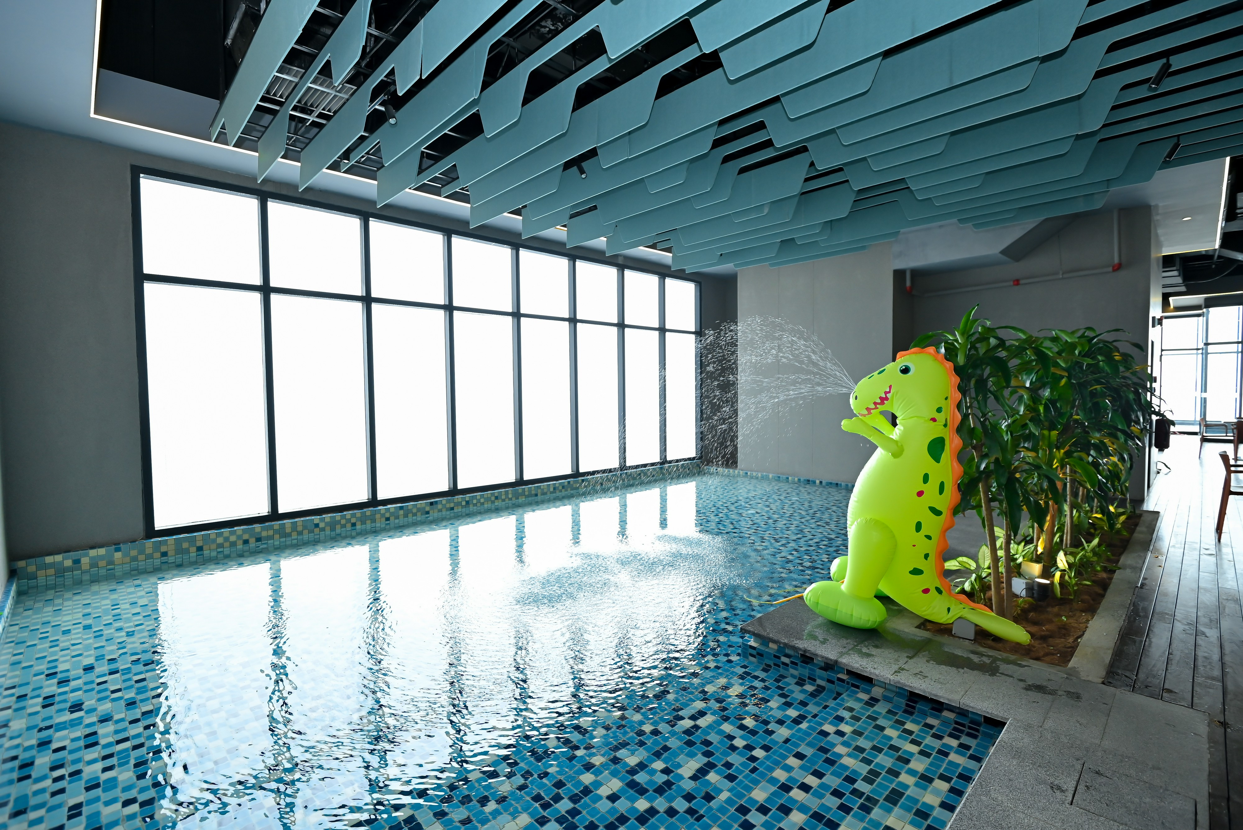 Sport & Beauty 3, 1001 Nights Boutique Genting Highlands, Genting Highlands