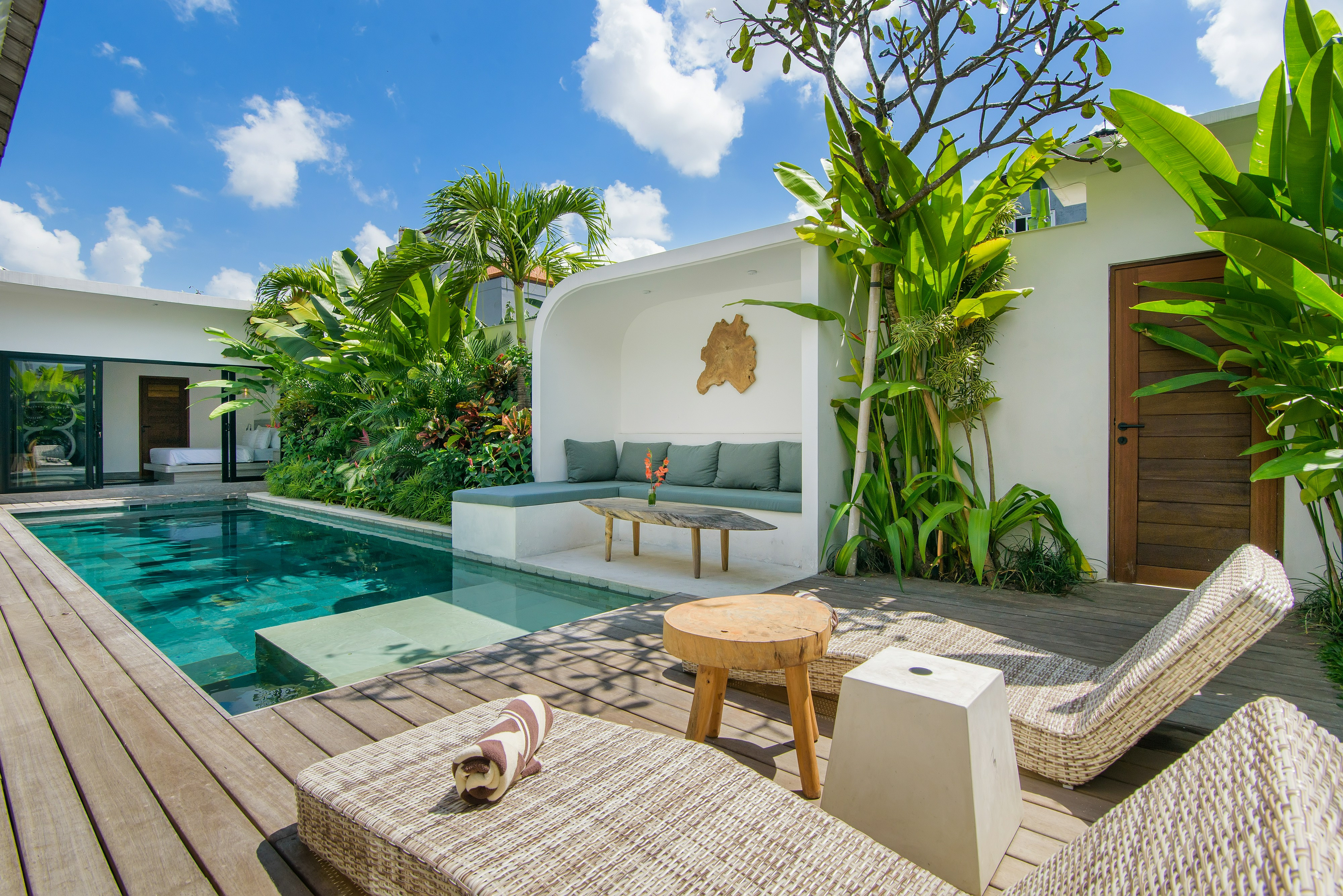 Others 5, Infinity Villa by Tasvan, Badung