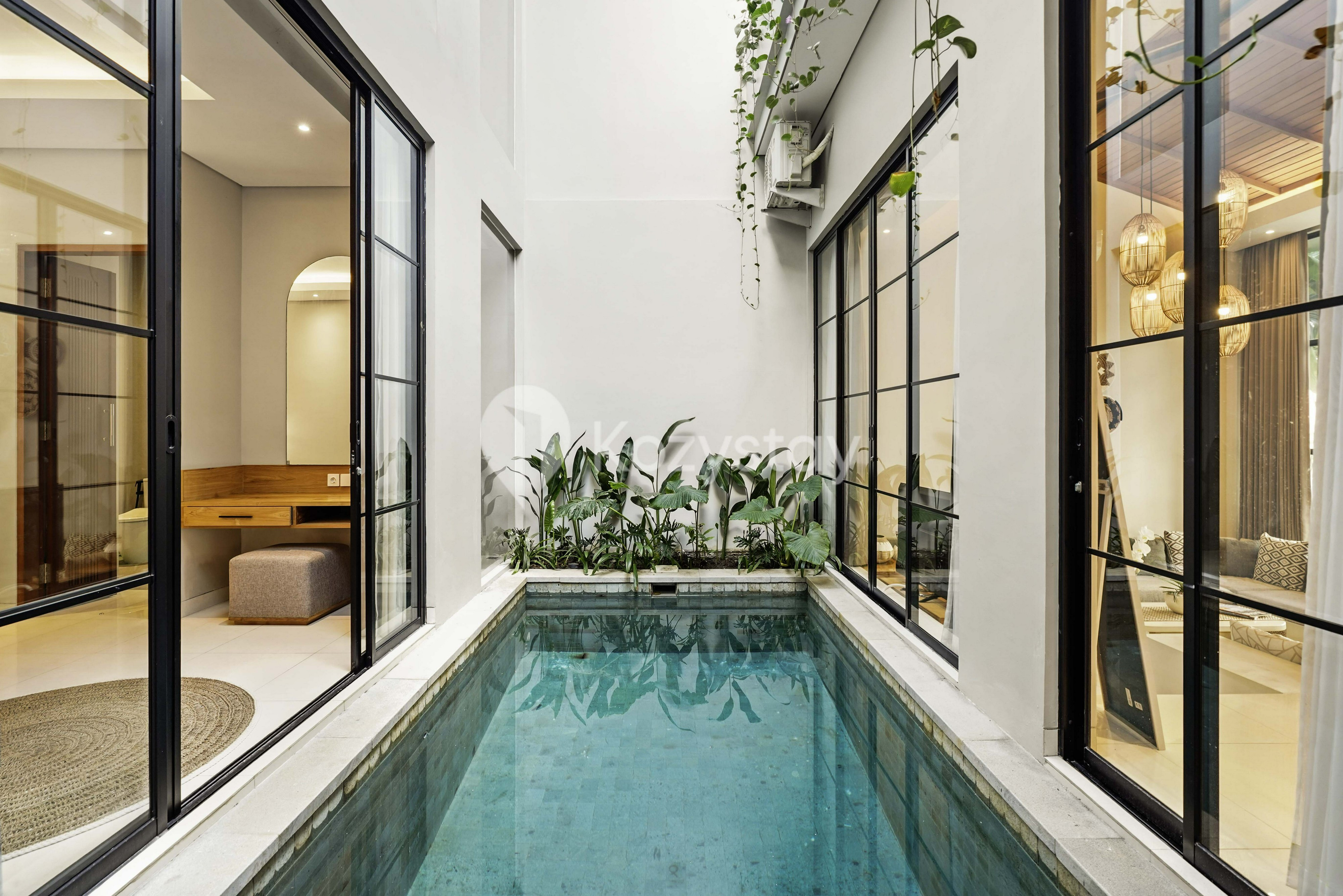 Others 2, Artland Villa by Kozystay - Canggu, Badung