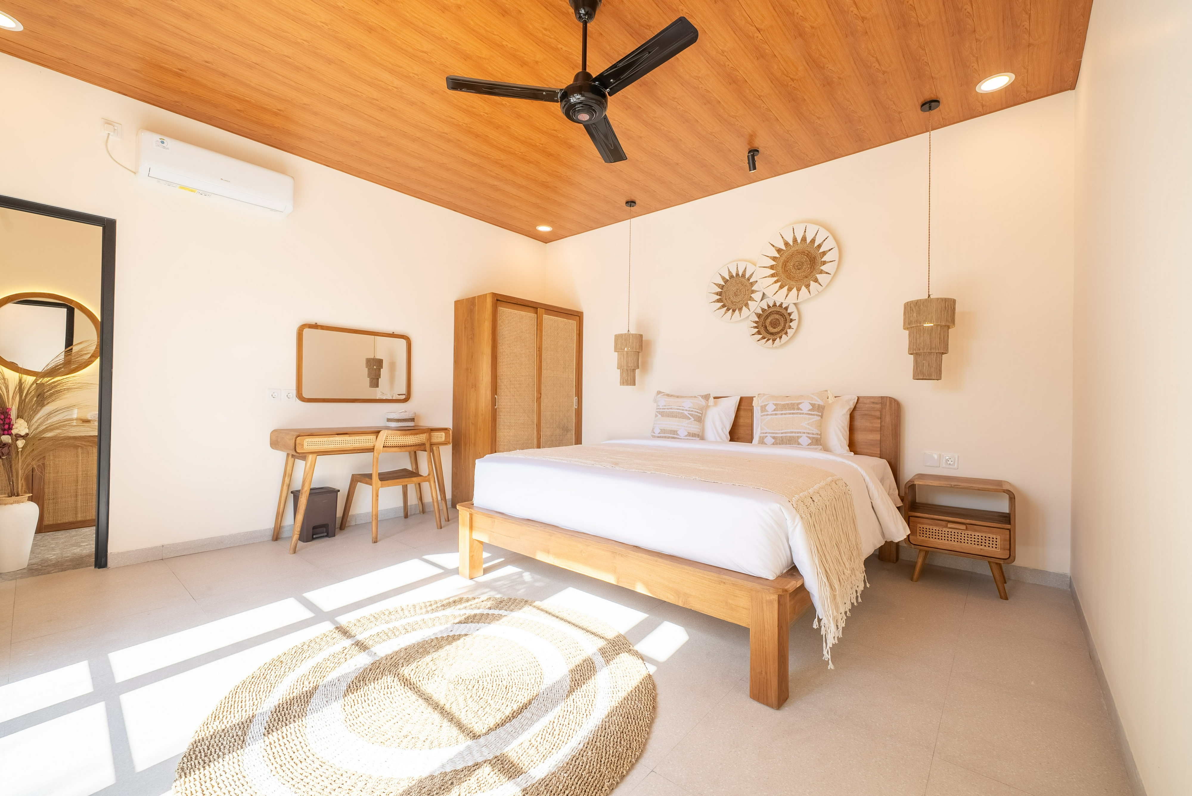 Exterior 5, Disenta Villa by Tasvan, Badung