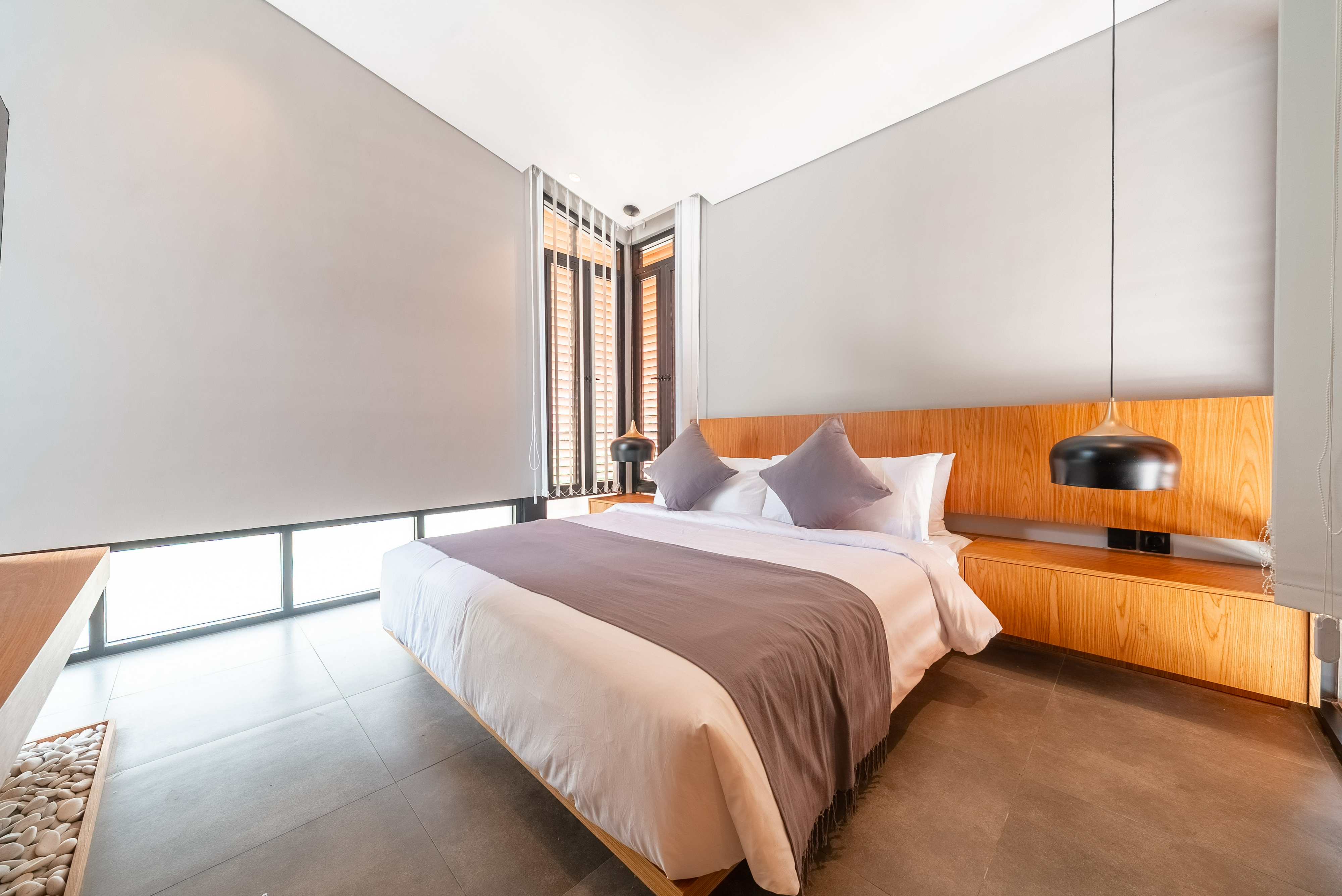 Bedroom 3, Solaris Ubud by Tasvan, Gianyar