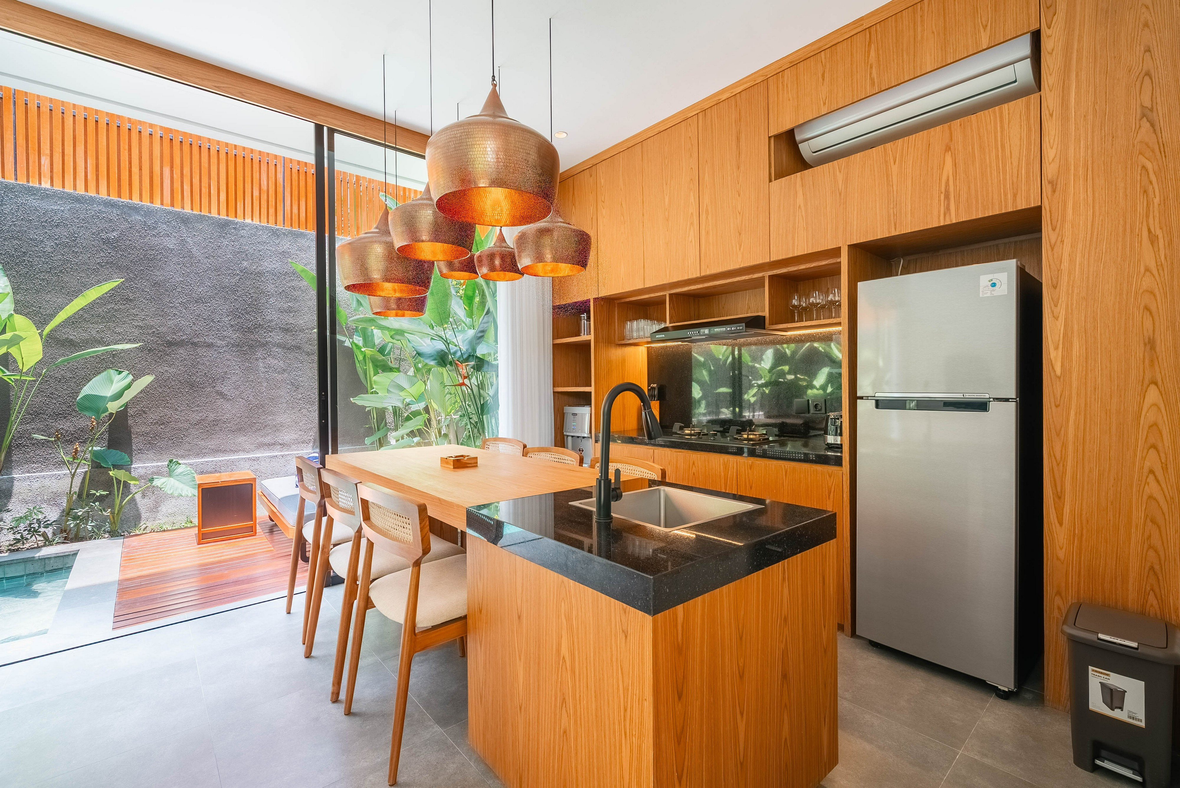 Exterior 5, Solaris Ubud by Tasvan, Gianyar