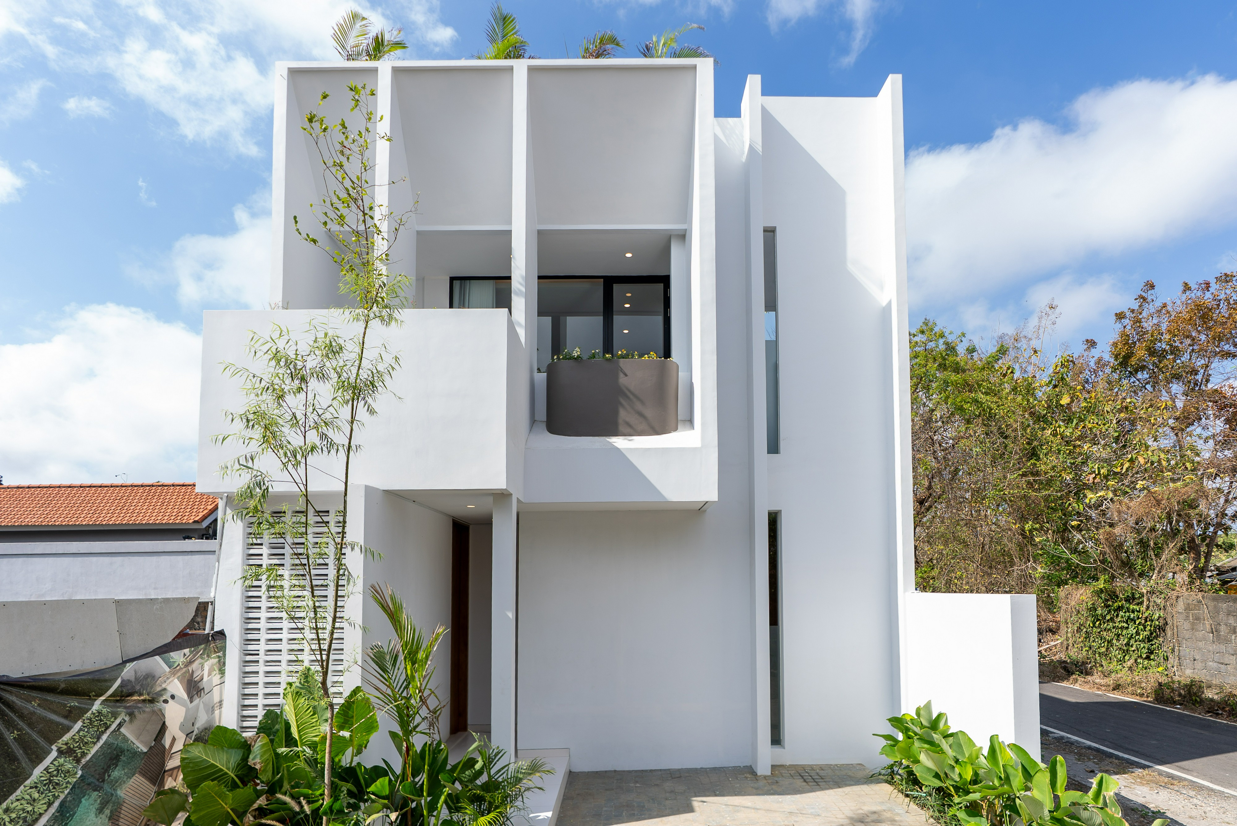 Others 1, Villa Di Bali - GWK, Badung