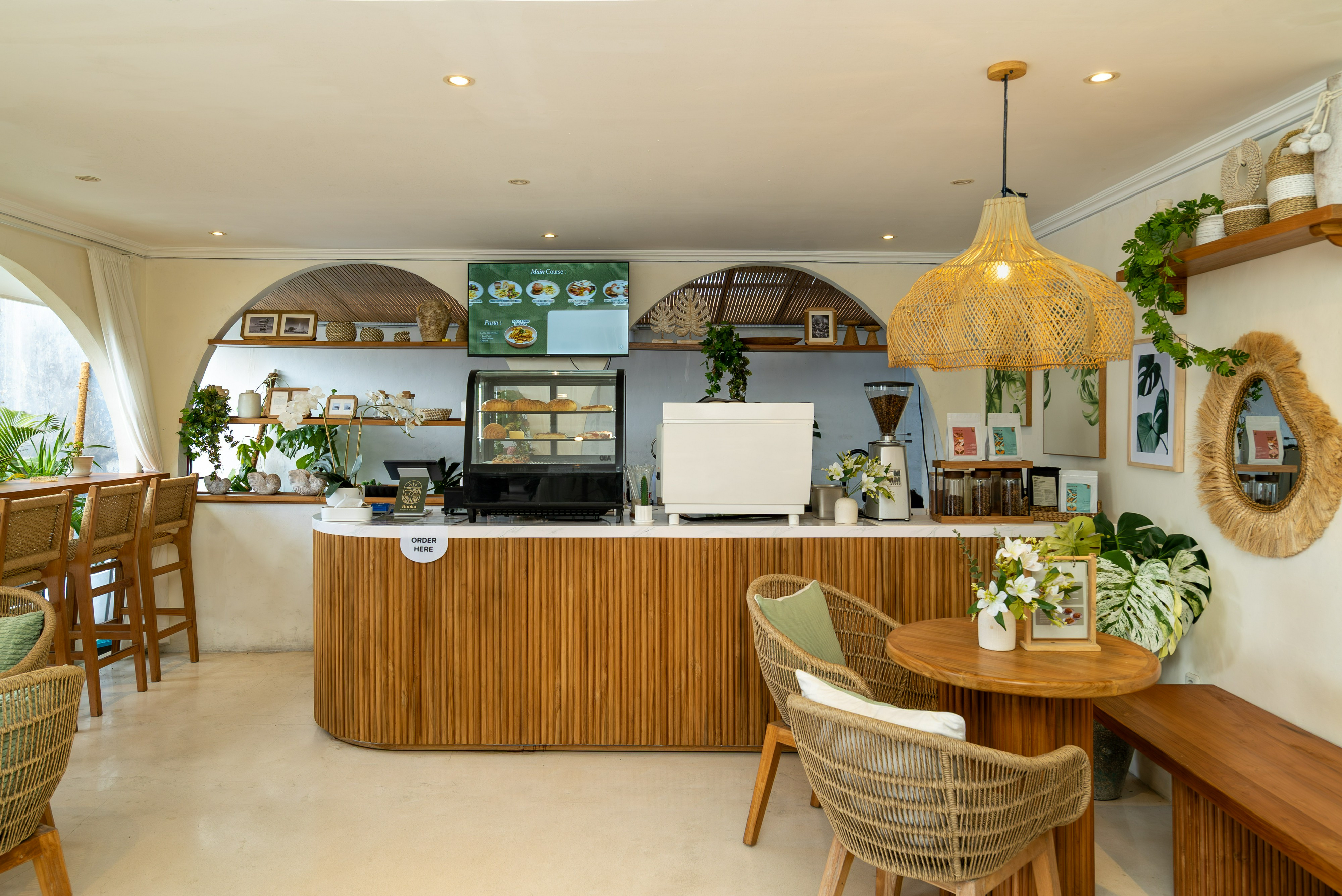 Others 5, Bohemian Jogja Villas With Private Pool, Sleman