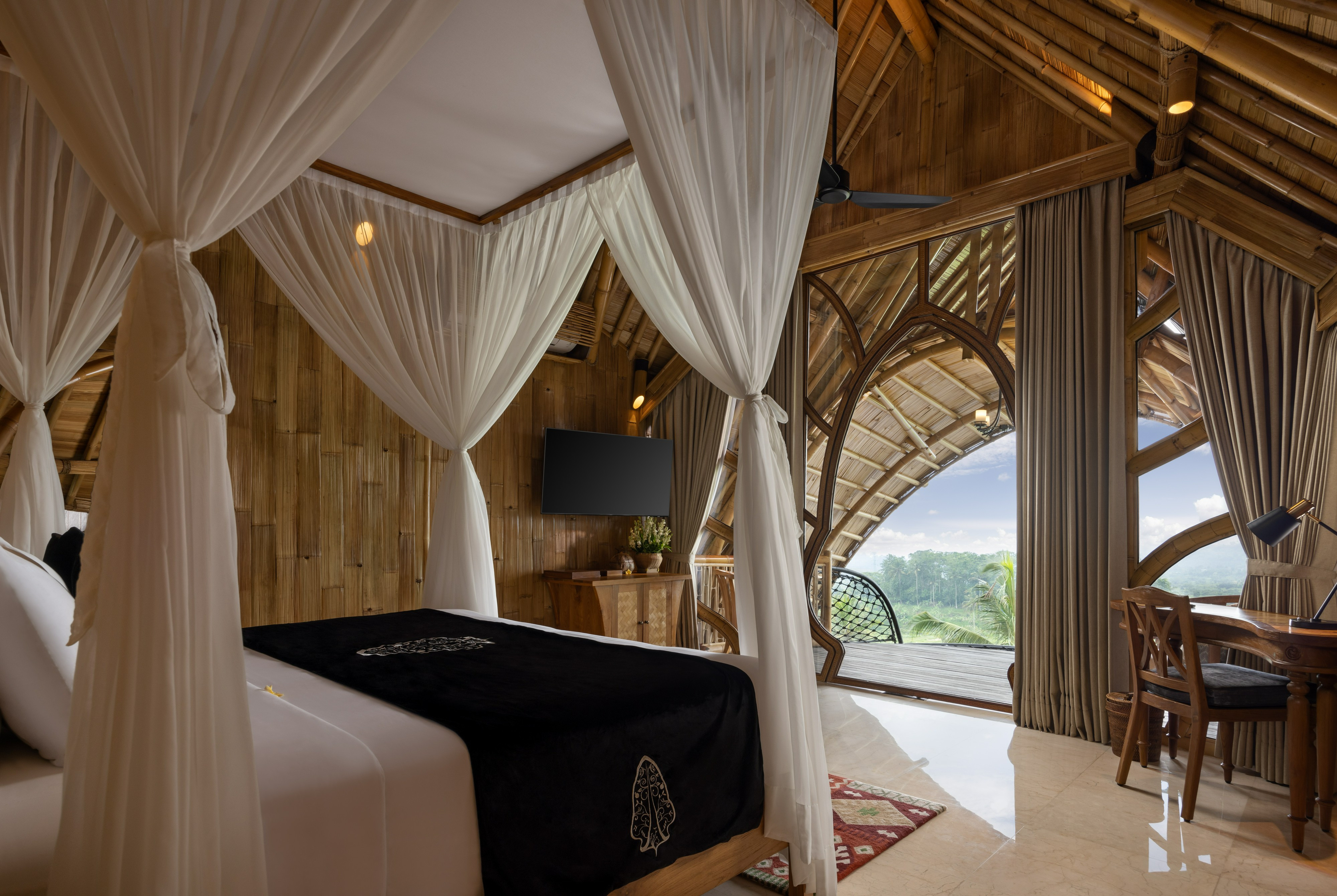 Others 4, The Kayon Gangga Resort, Karangasem
