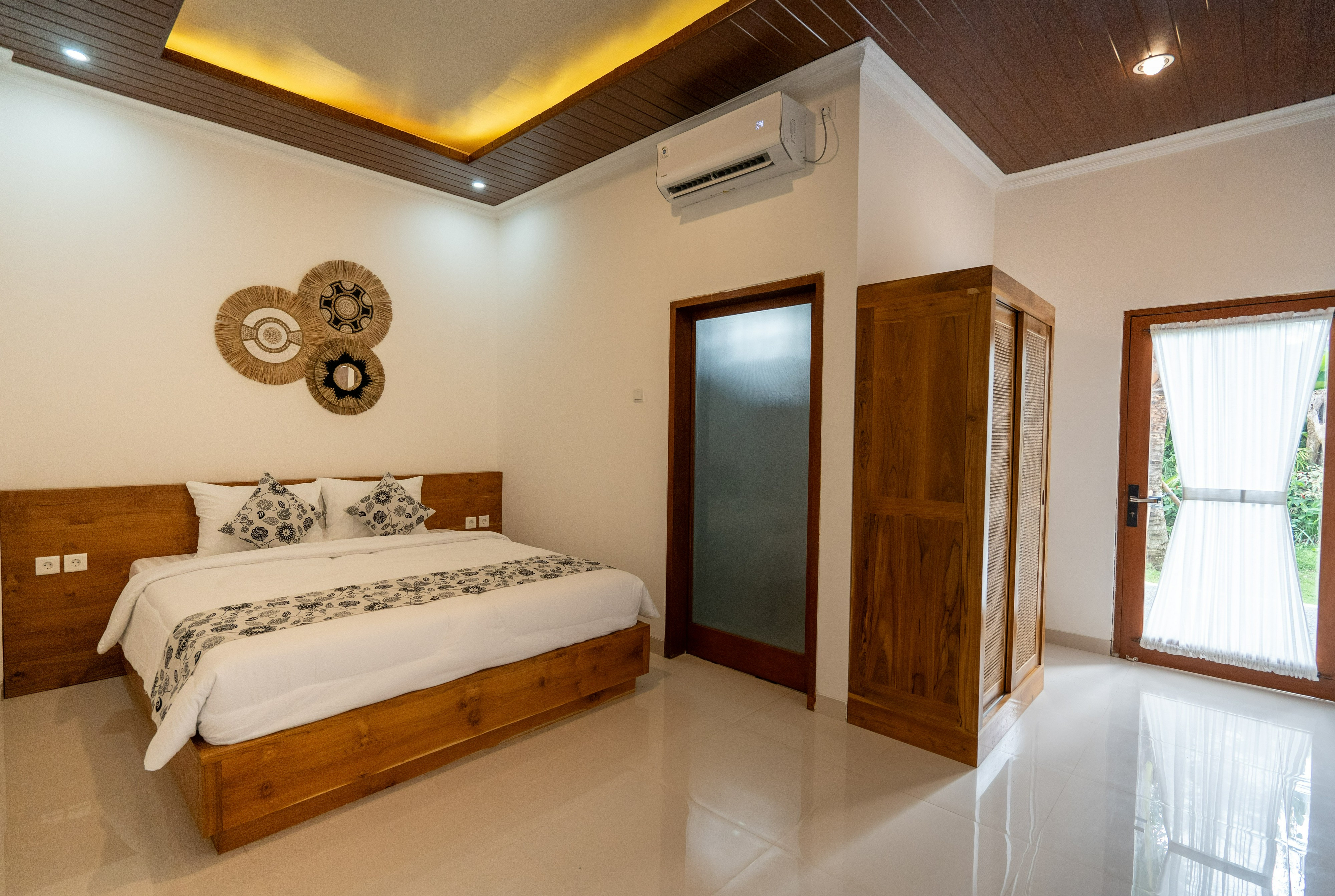 Exterior 4, Casa Rodi Suite Ubud, Gianyar