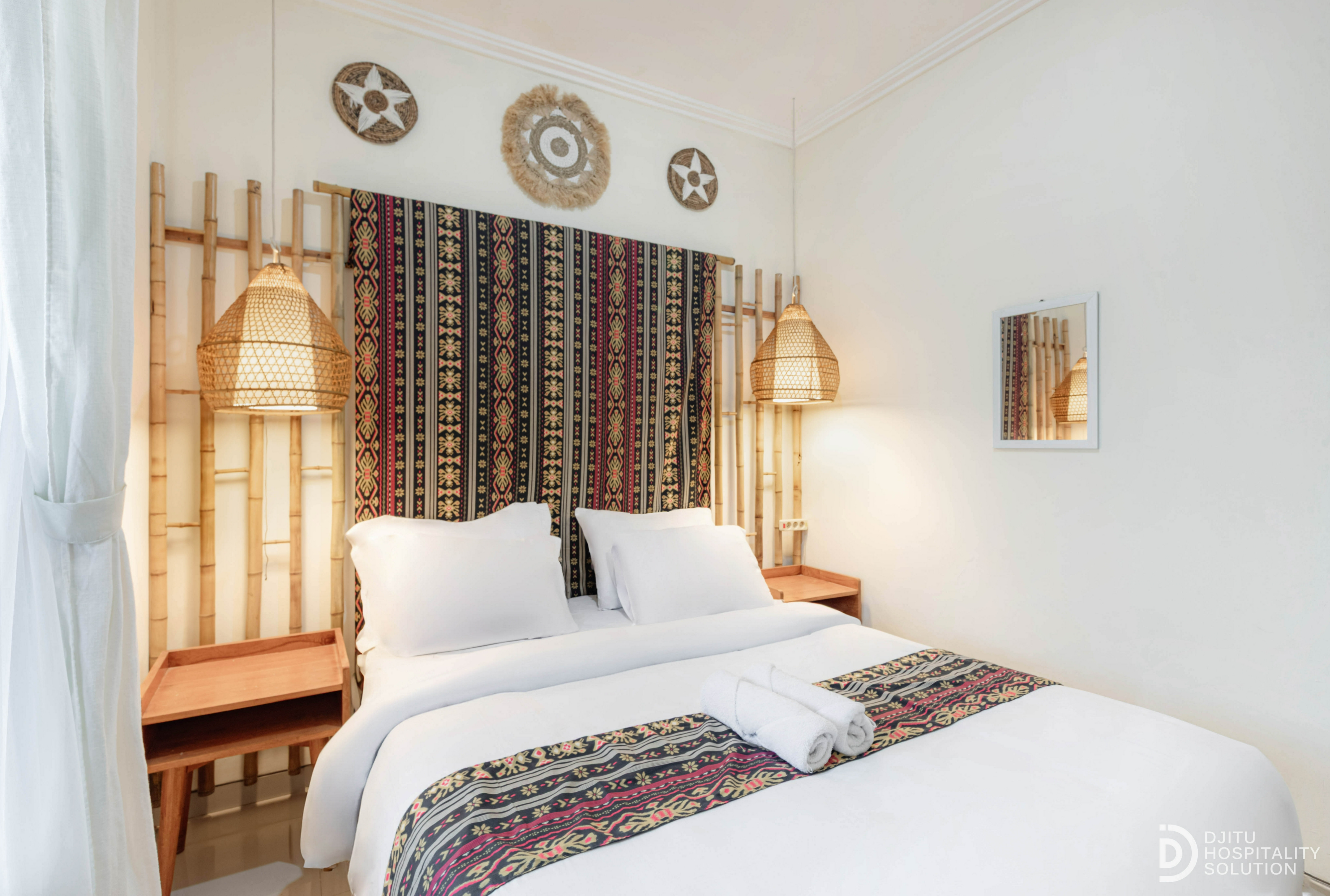 Others 3, Villa New D'bamboo by Plesirhatiyogya, Bantul