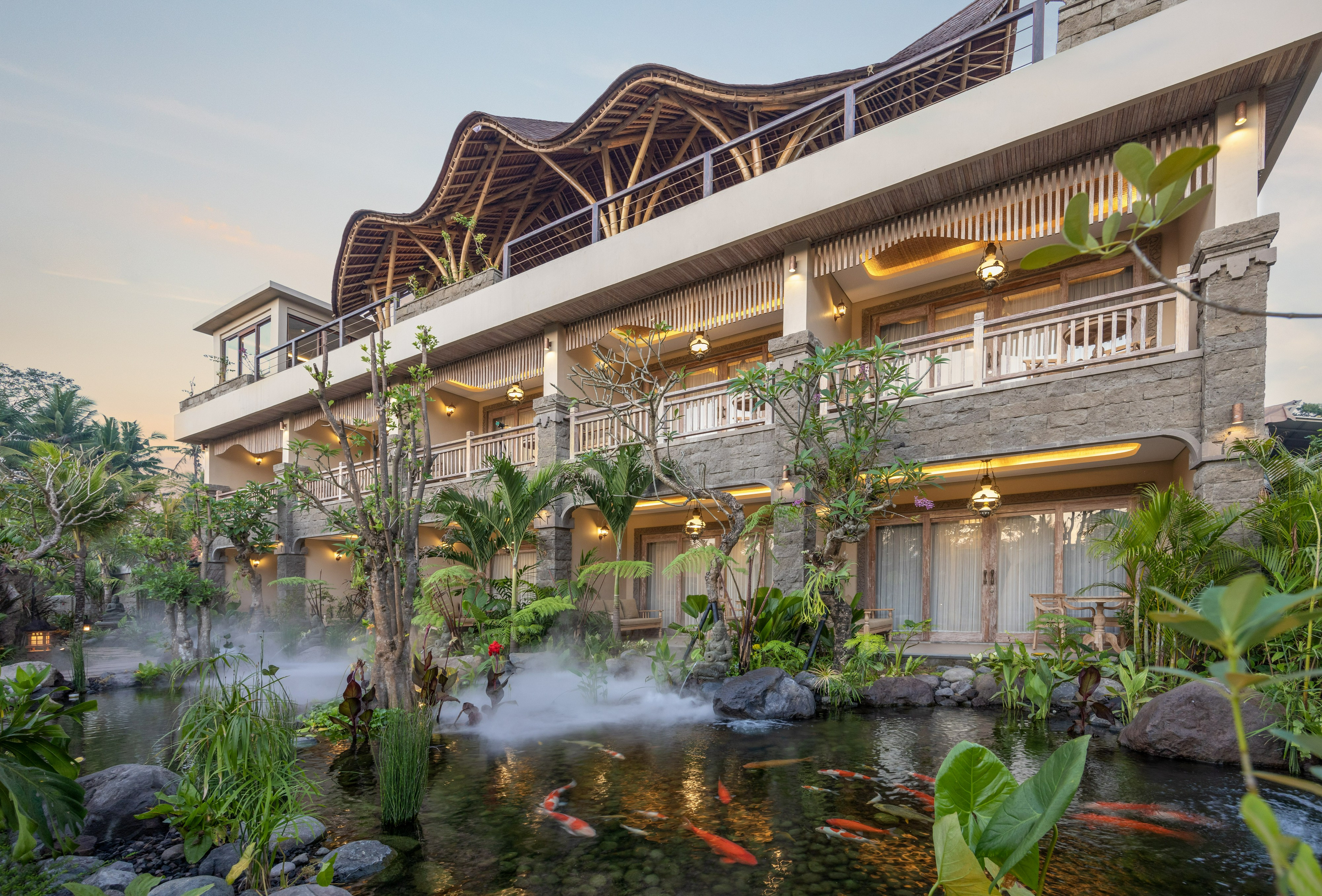 Others 5, Premadewi Resort A Pramana Experience, Gianyar