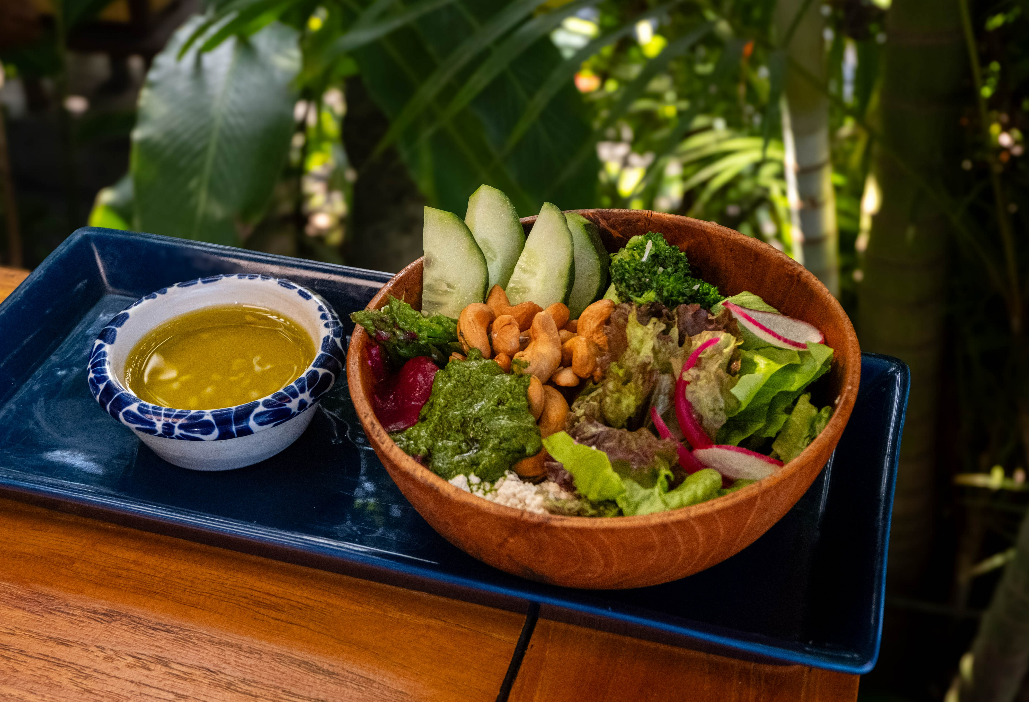 Food 2, Emana Wedari, Gianyar