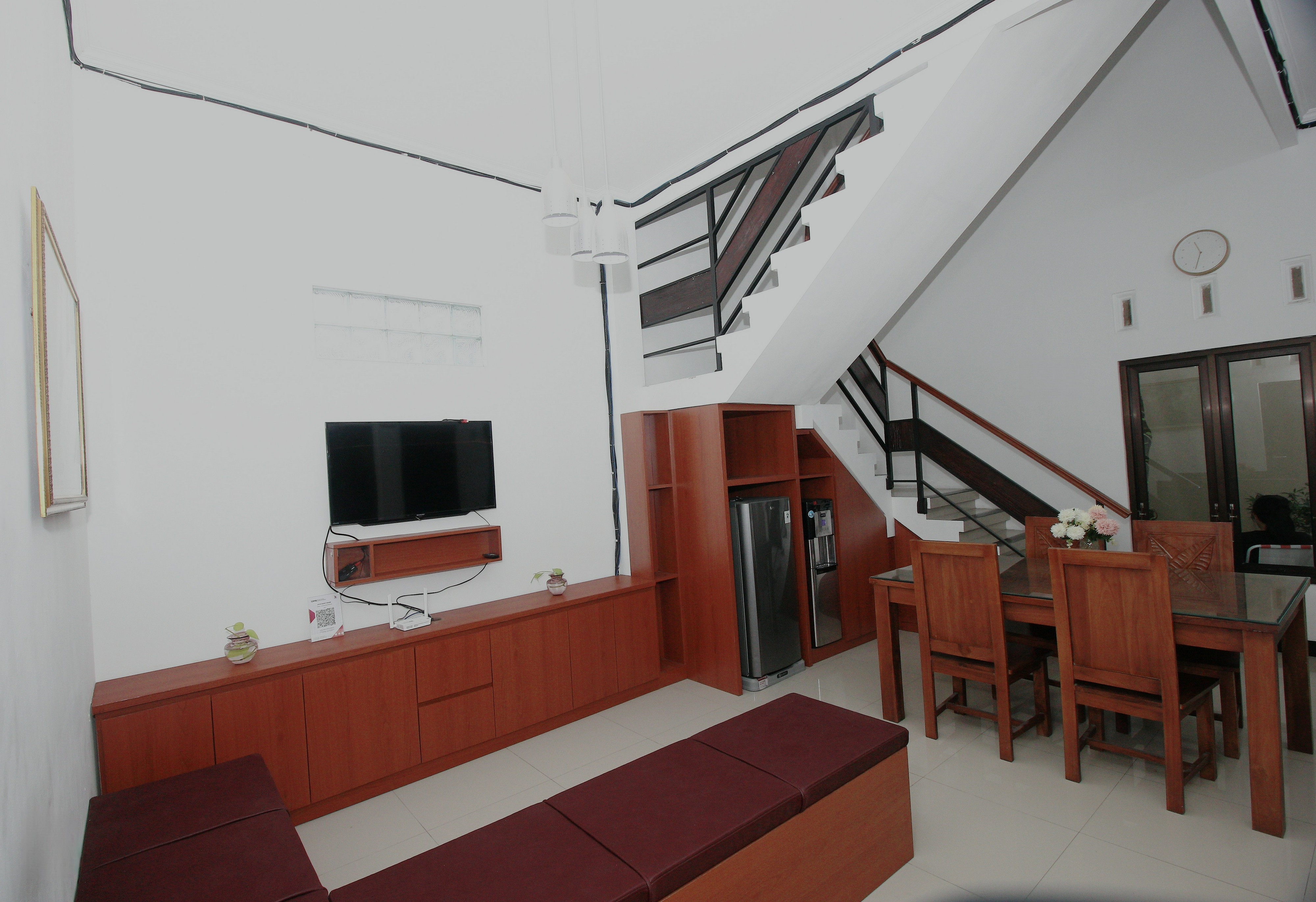 Others 4, JFIVE Guest House Syariah, Purbalingga