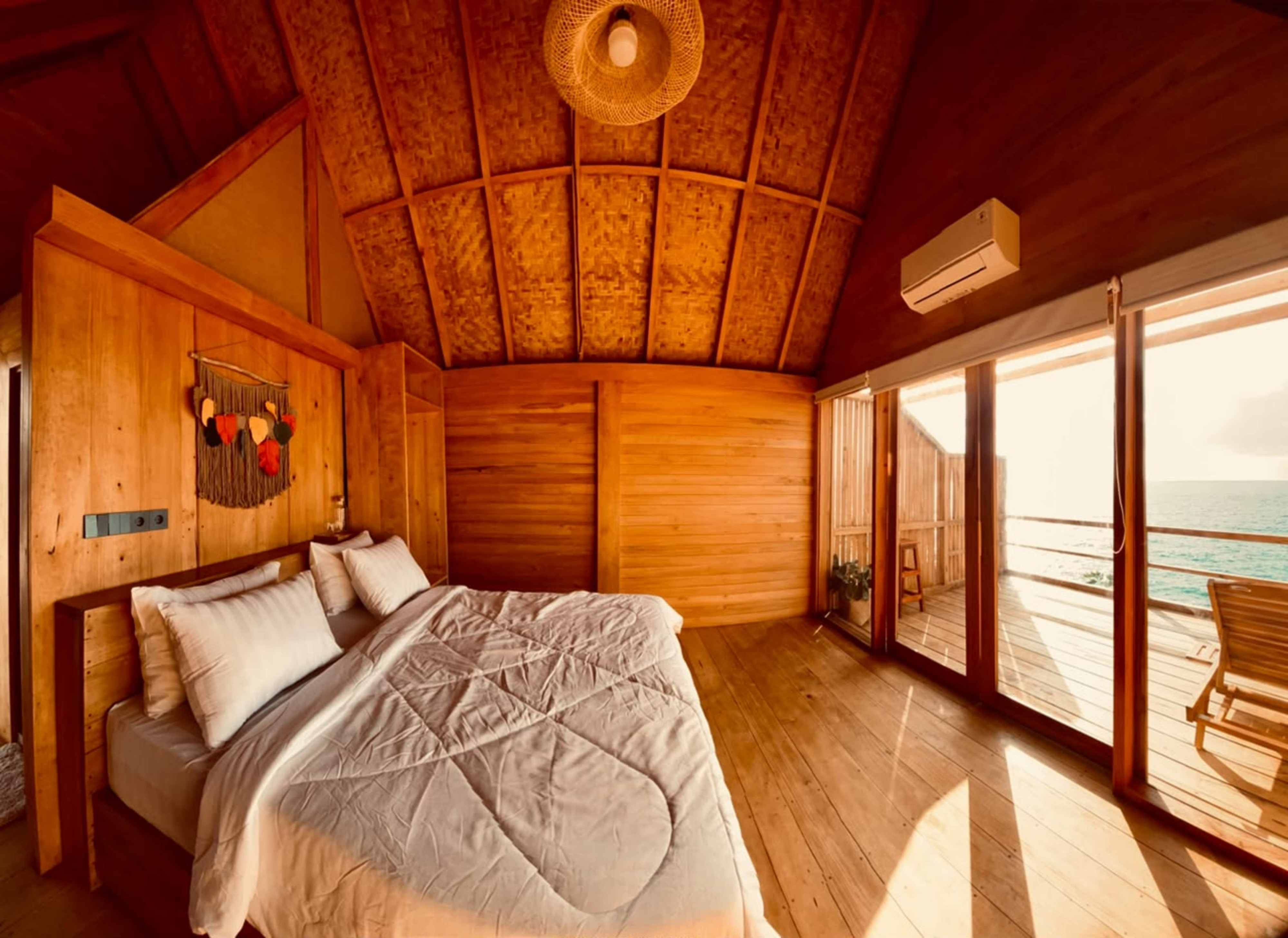 Exterior 3, Aresona Cliff House, Bulukumba