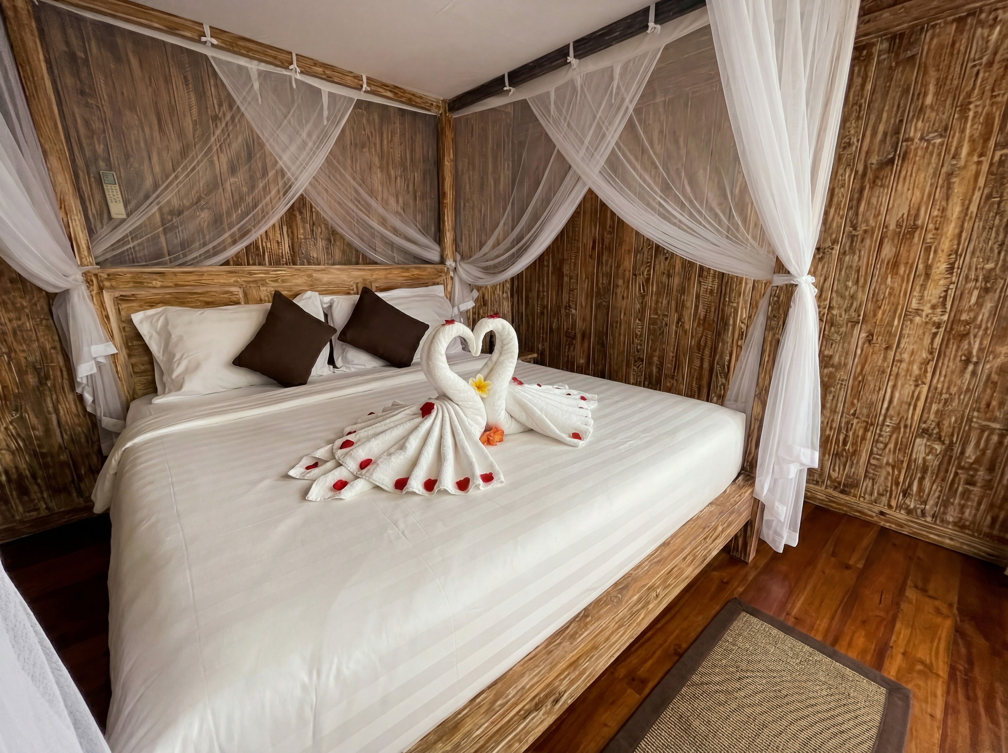 Others 3, Villa Wakem Yehpoh, Karangasem
